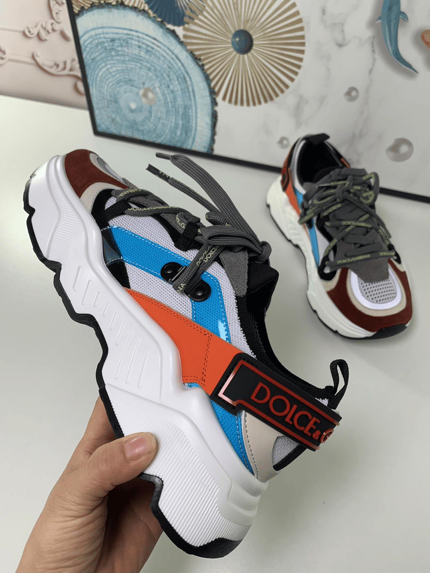 SHOES NEW ARRIVALS