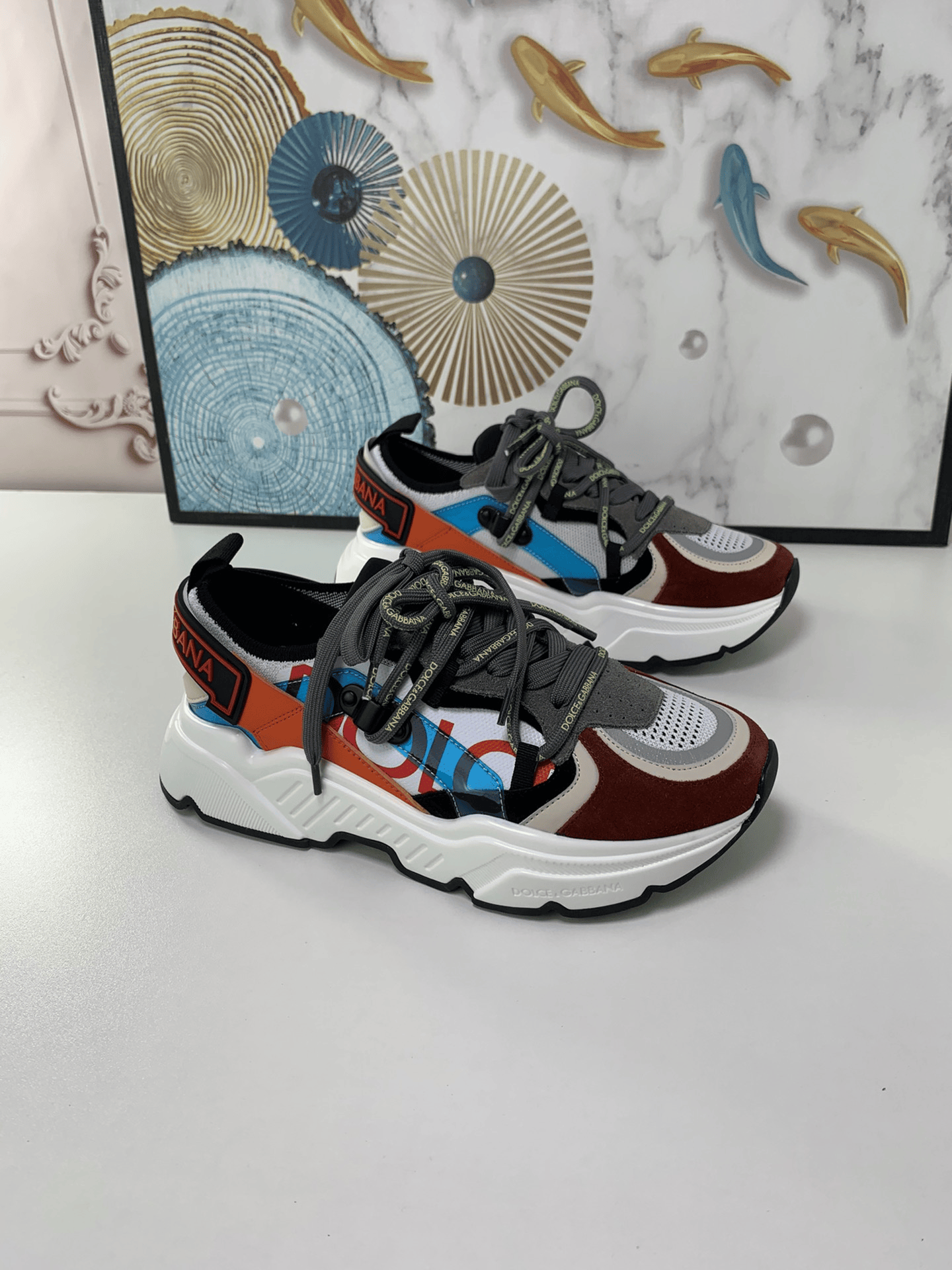 SHOES NEW ARRIVALS