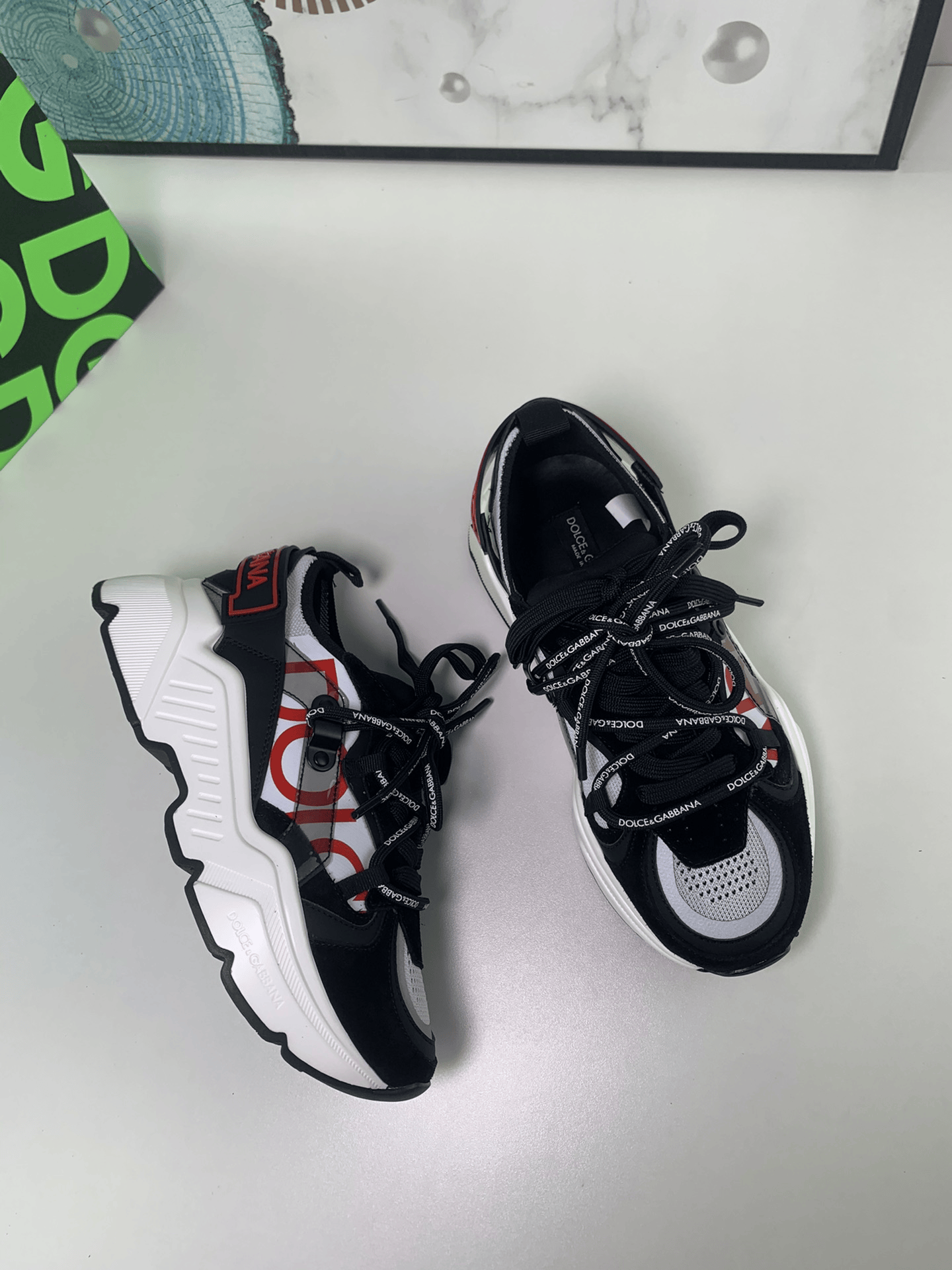 SHOES NEW ARRIVALS