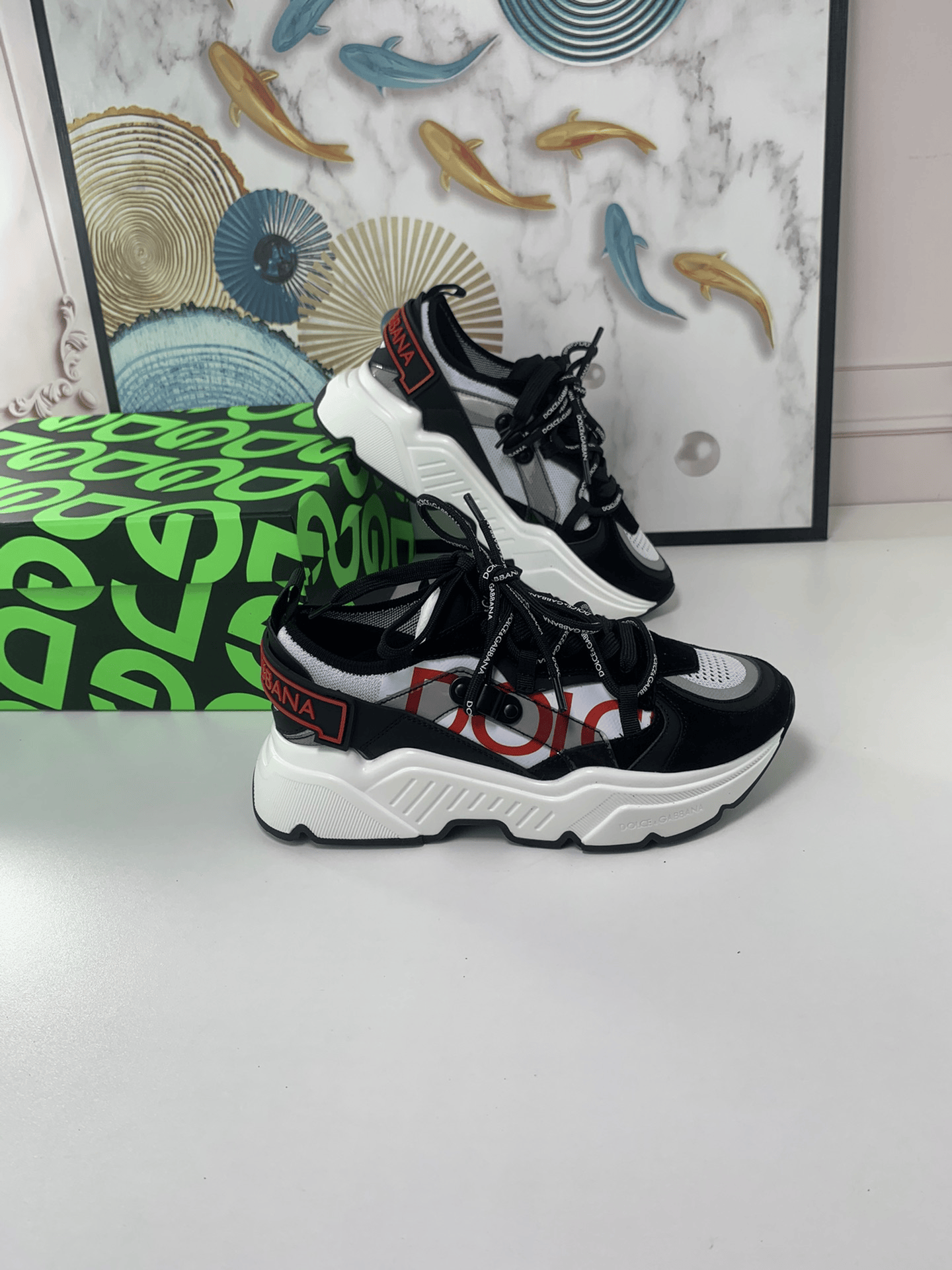 SHOES NEW ARRIVALS