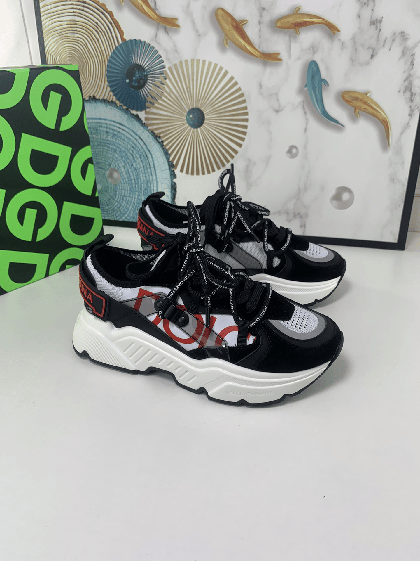 SHOES NEW ARRIVALS