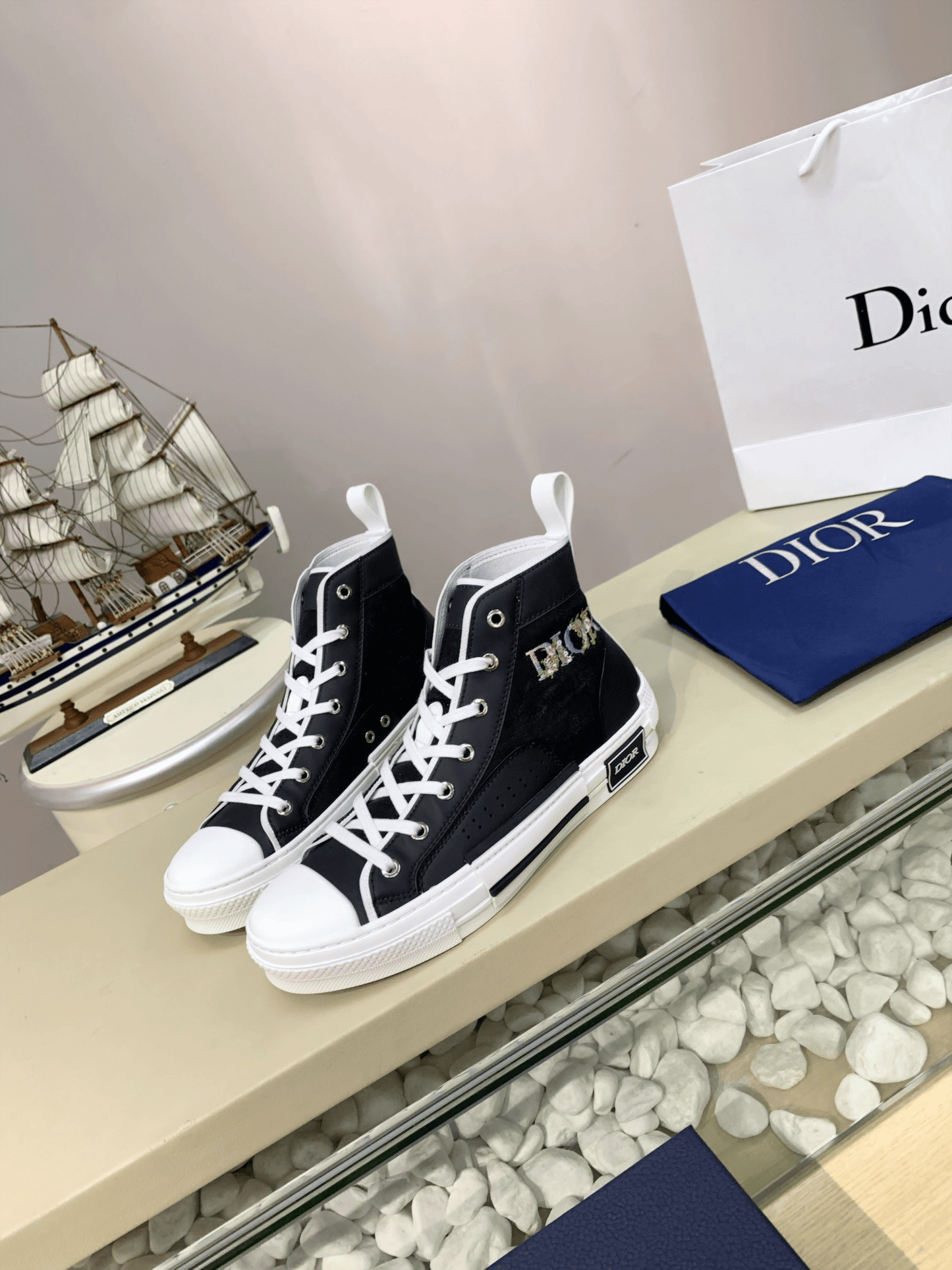 SHOES NEW ARRIVALS