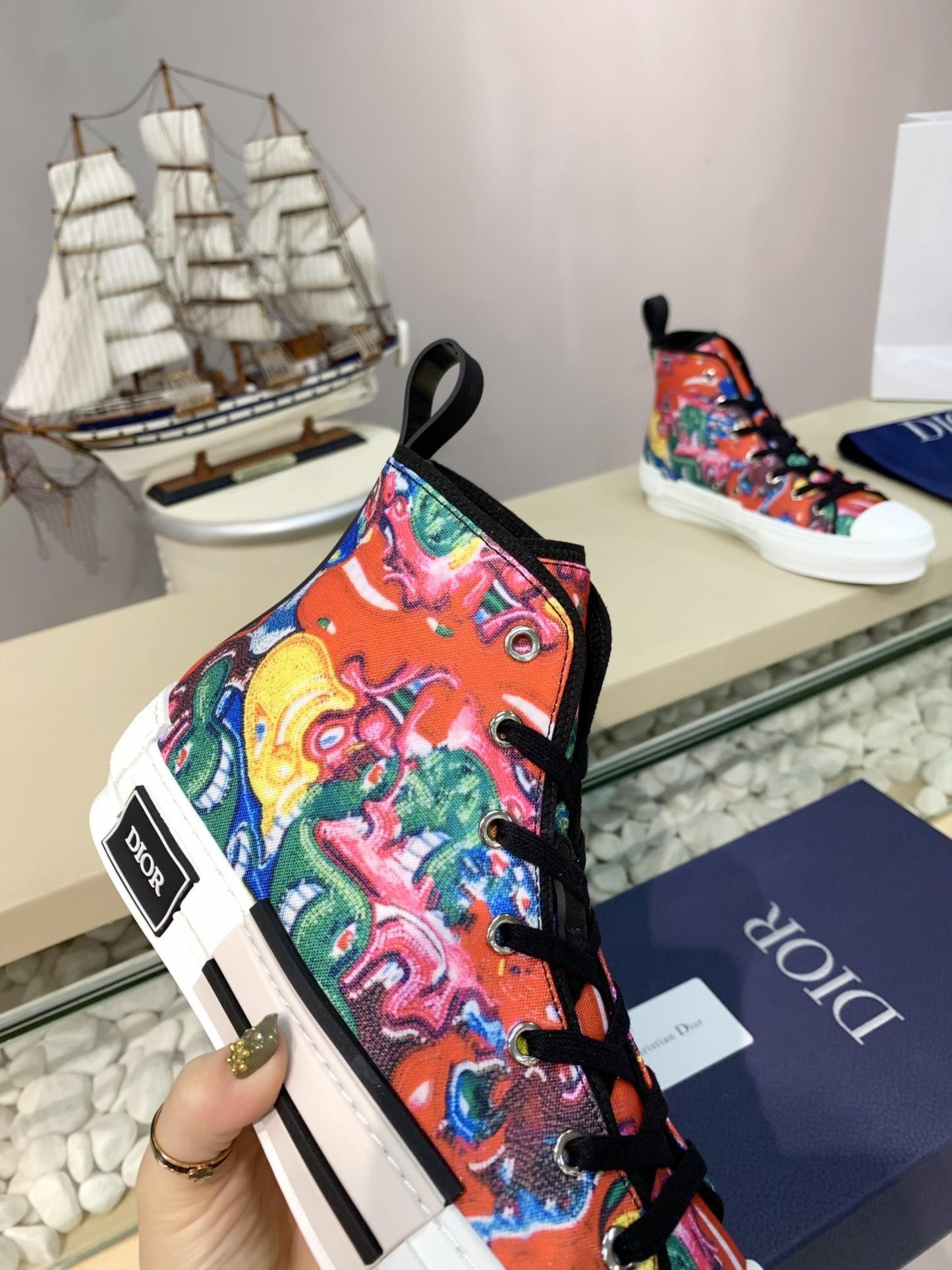 SHOES NEW ARRIVALS
