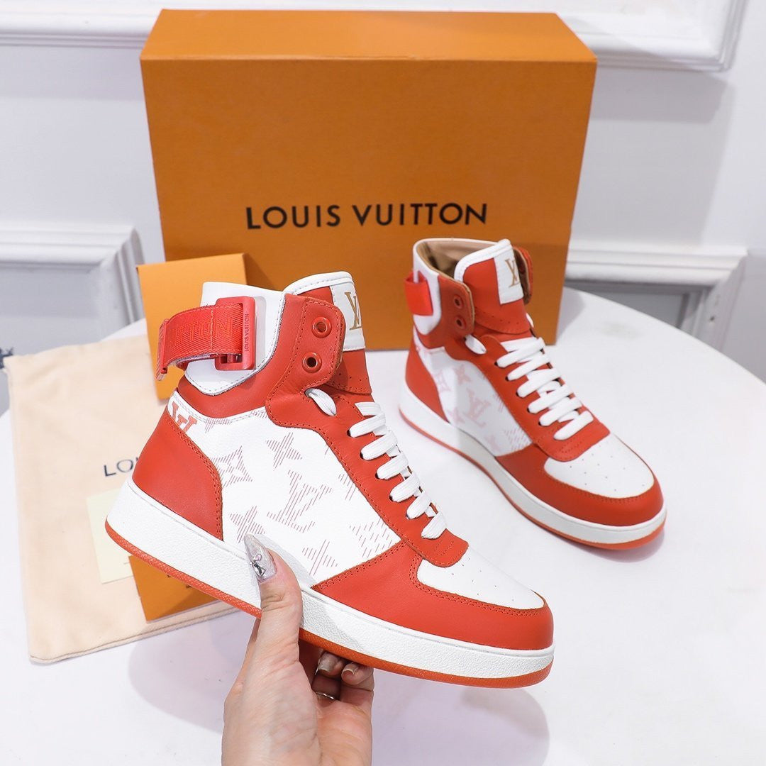 SHOES NEW ARRIVALS