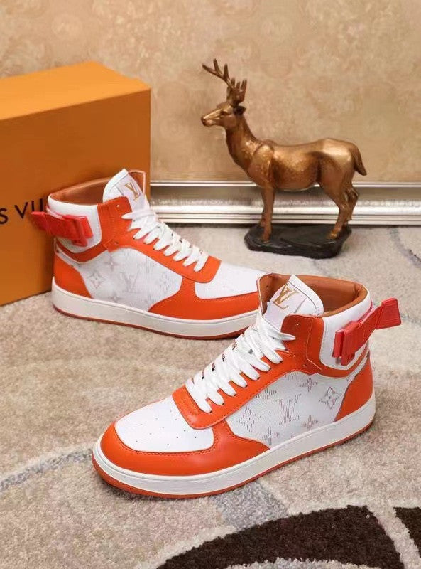 SHOES NEW ARRIVALS