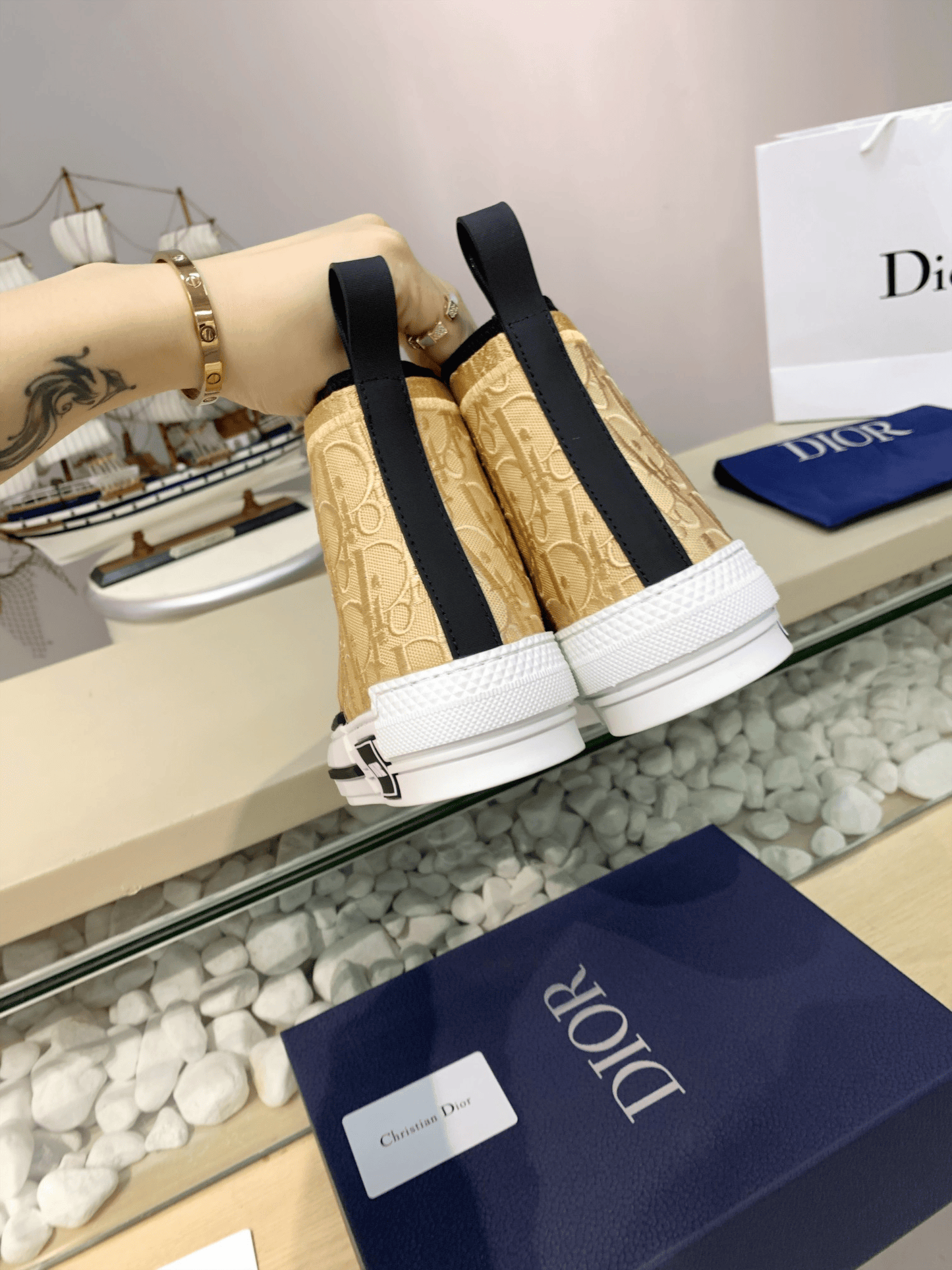 SHOES NEW ARRIVALS