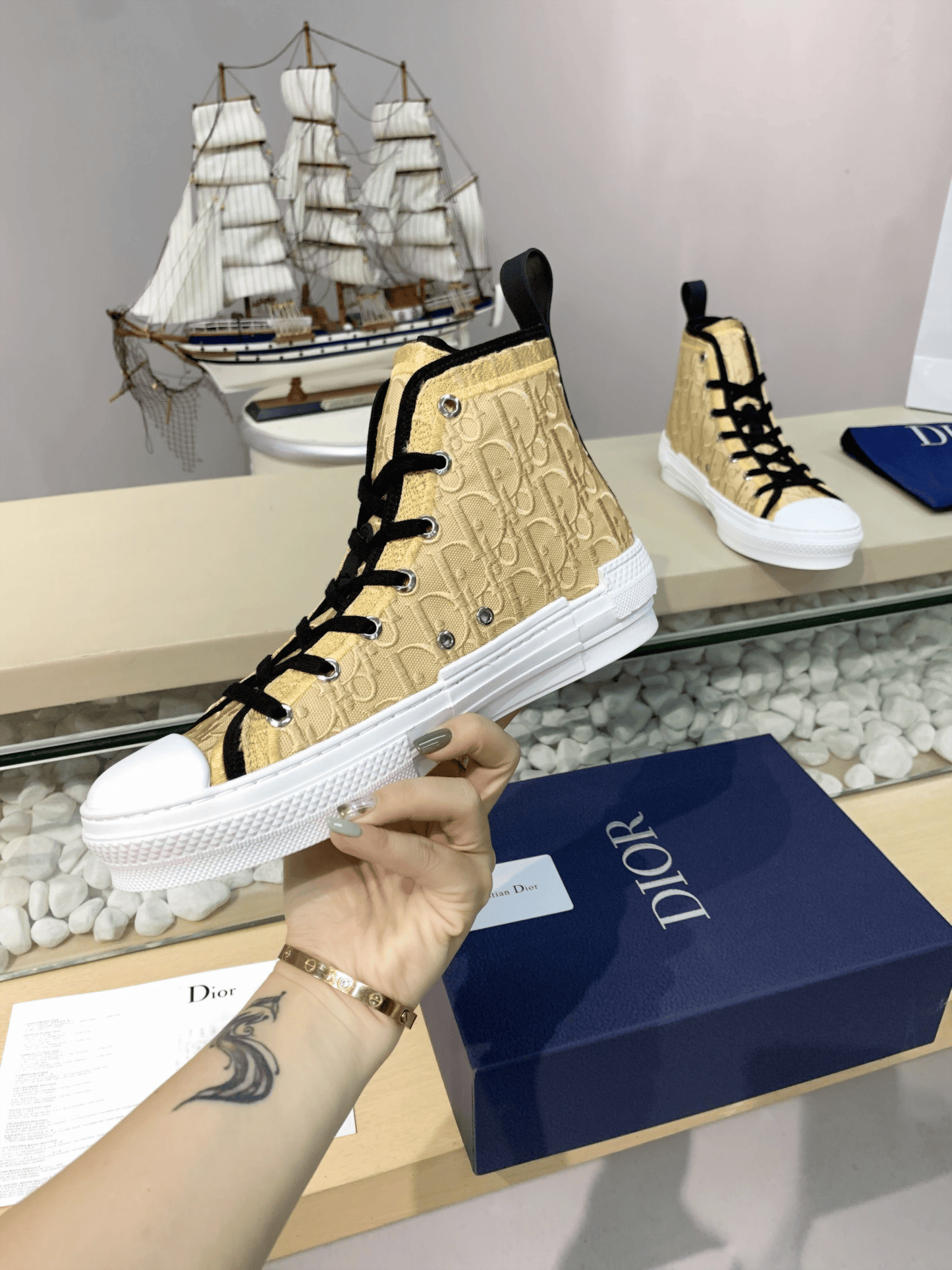 SHOES NEW ARRIVALS