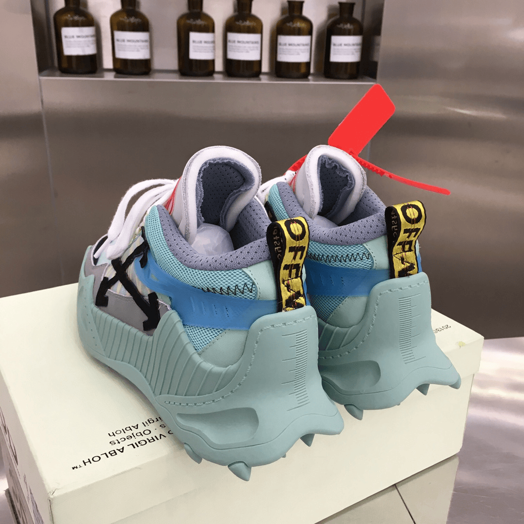 SHOES NEW ARRIVALS