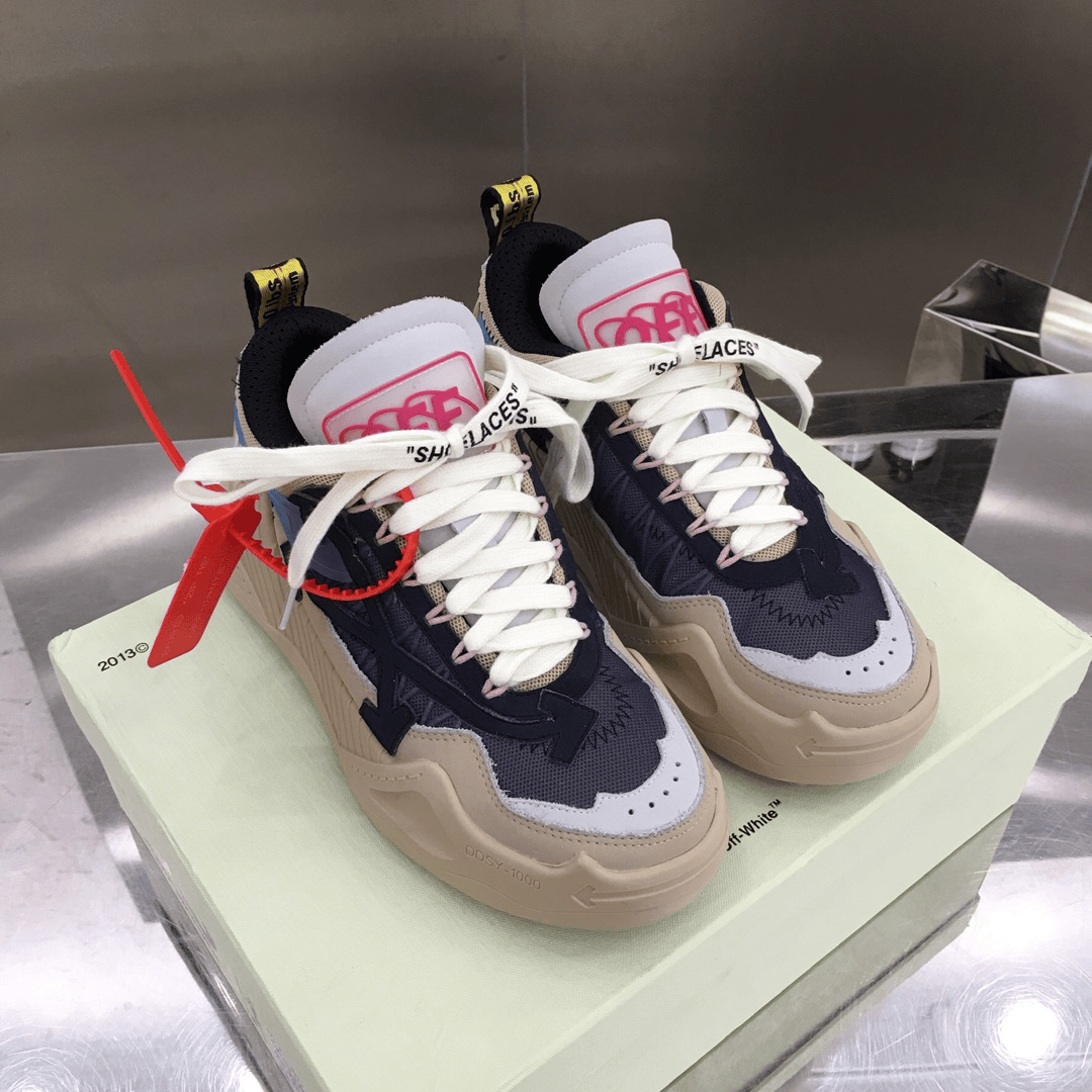 SHOES NEW ARRIVALS