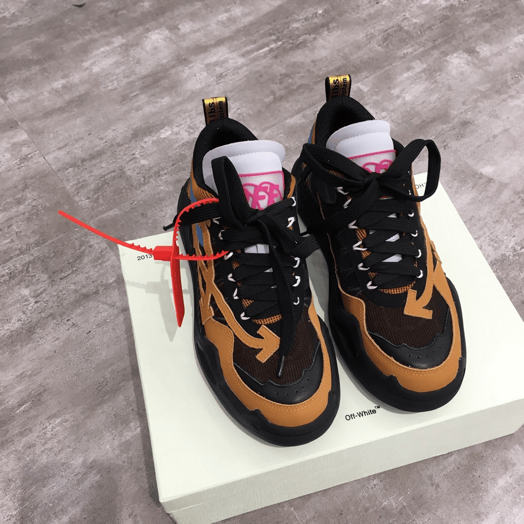 SHOES NEW ARRIVALS