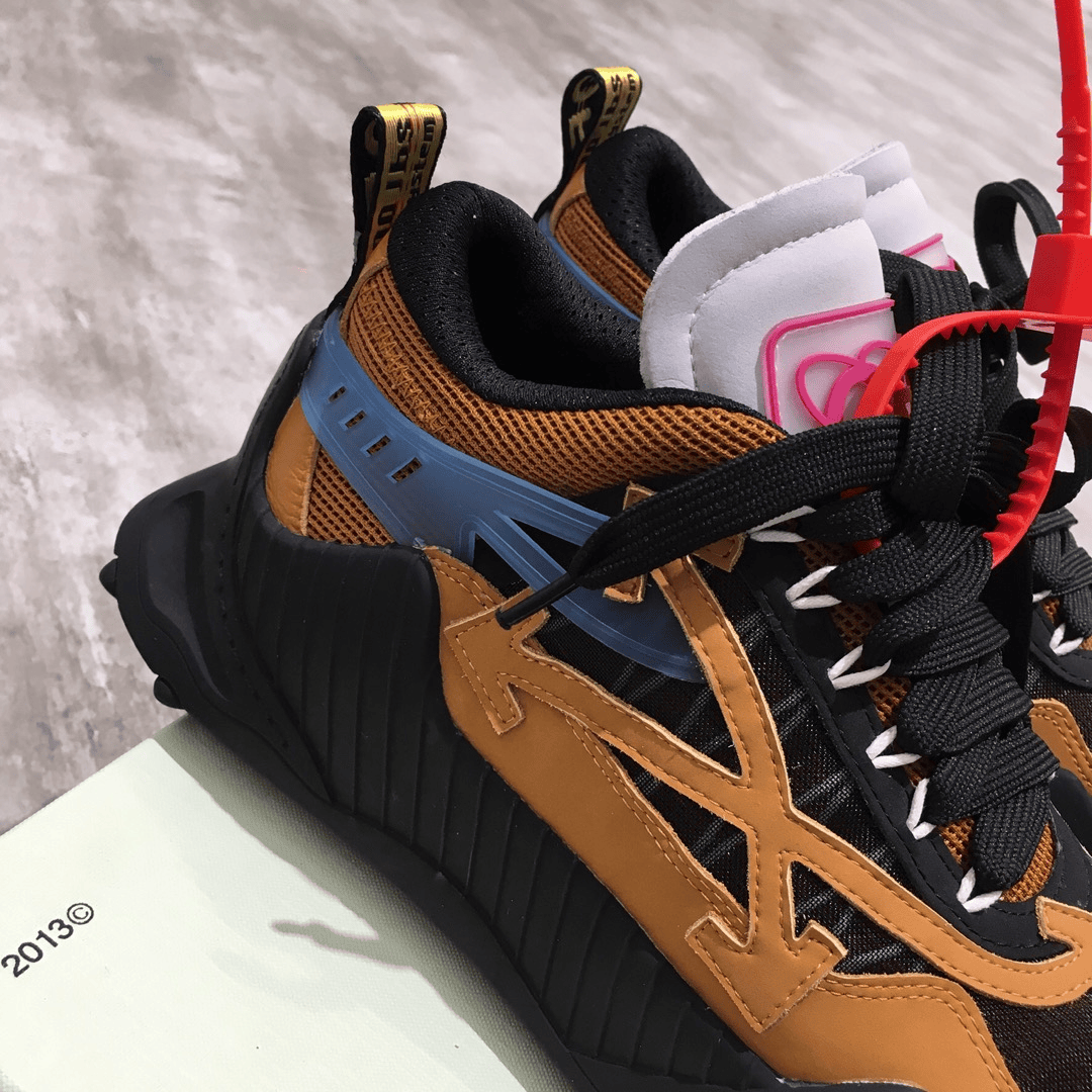 SHOES NEW ARRIVALS
