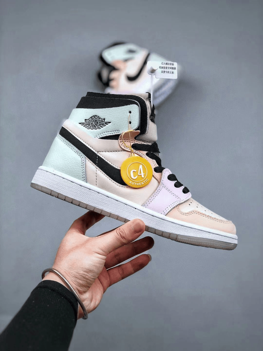 SHOES NEW ARRIVALS