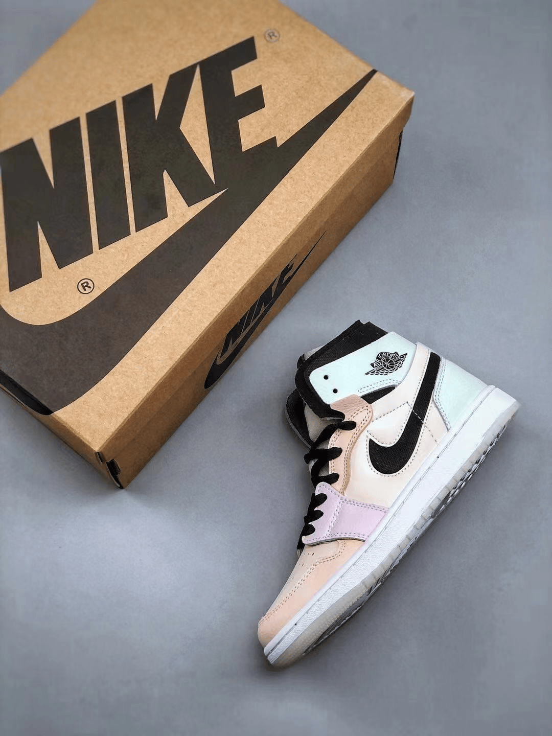 SHOES NEW ARRIVALS