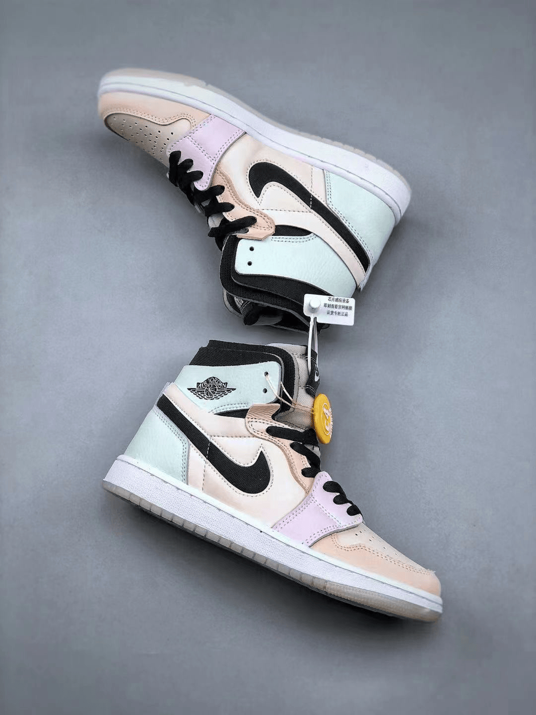 SHOES NEW ARRIVALS