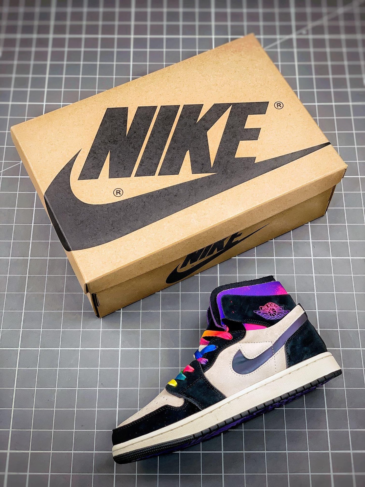 SHOES NEW ARRIVALS
