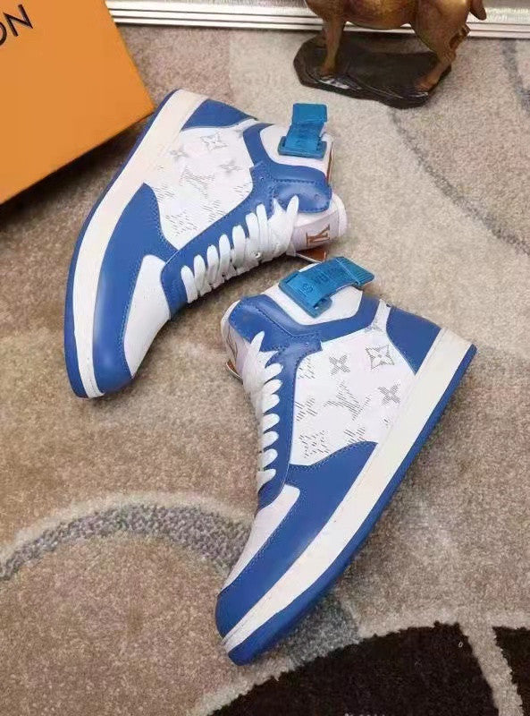 SHOES NEW ARRIVALS