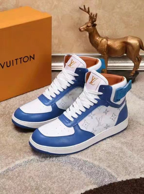SHOES NEW ARRIVALS
