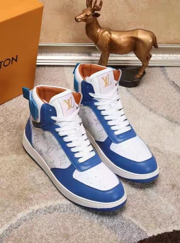 SHOES NEW ARRIVALS