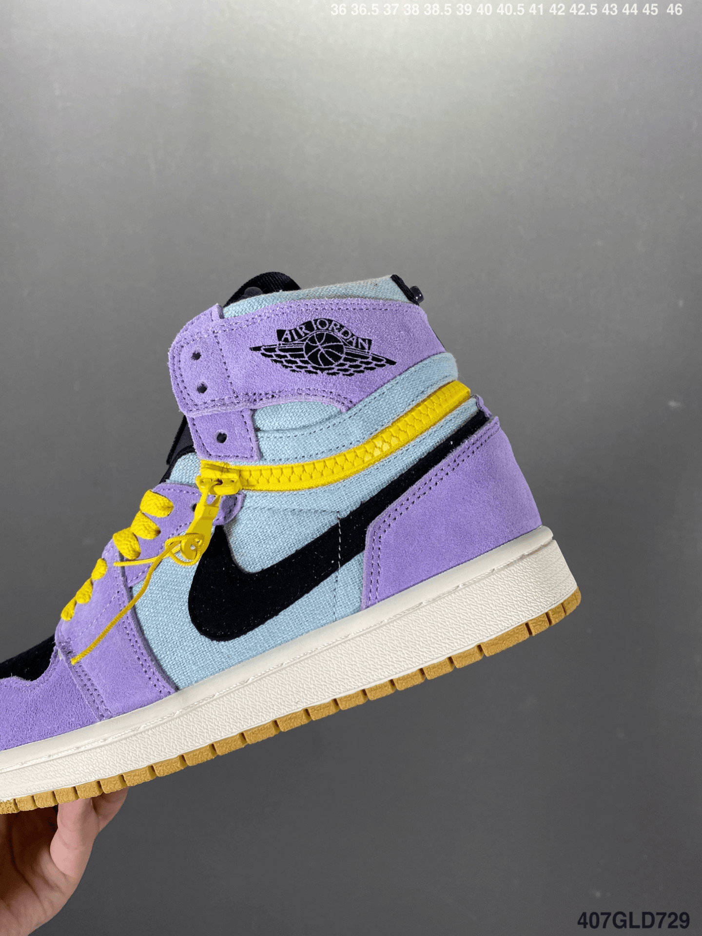 SHOES NEW ARRIVALS