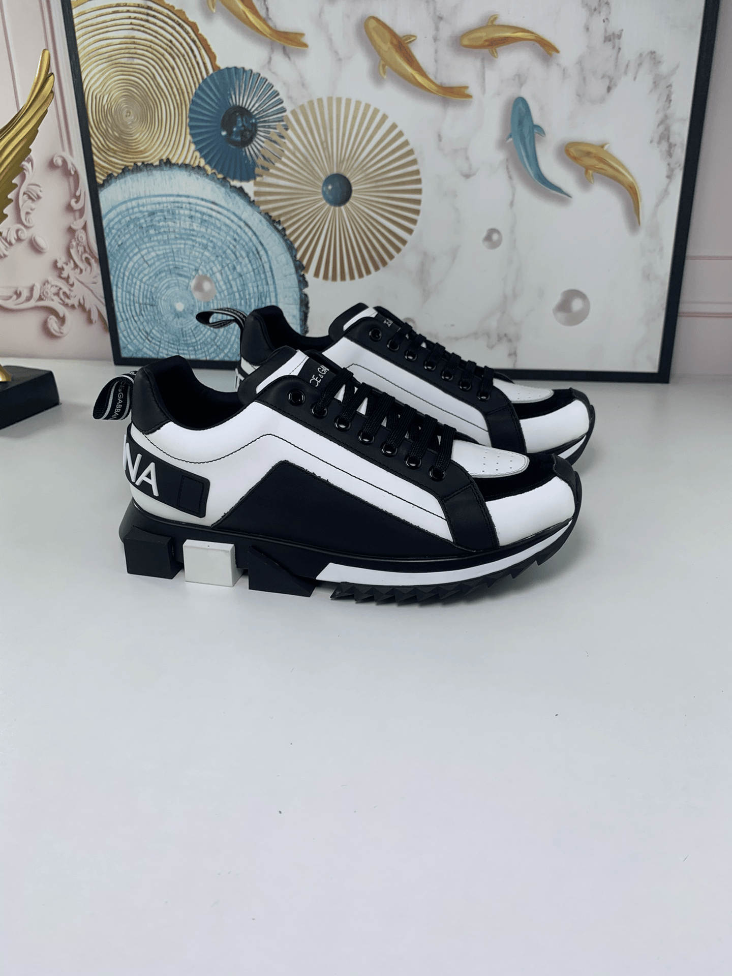 SHOES NEW ARRIVALS