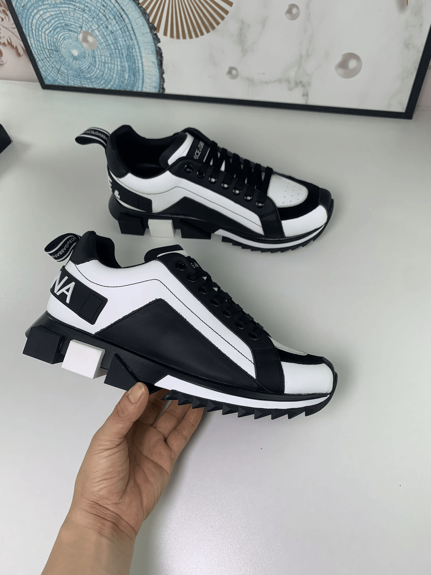 SHOES NEW ARRIVALS