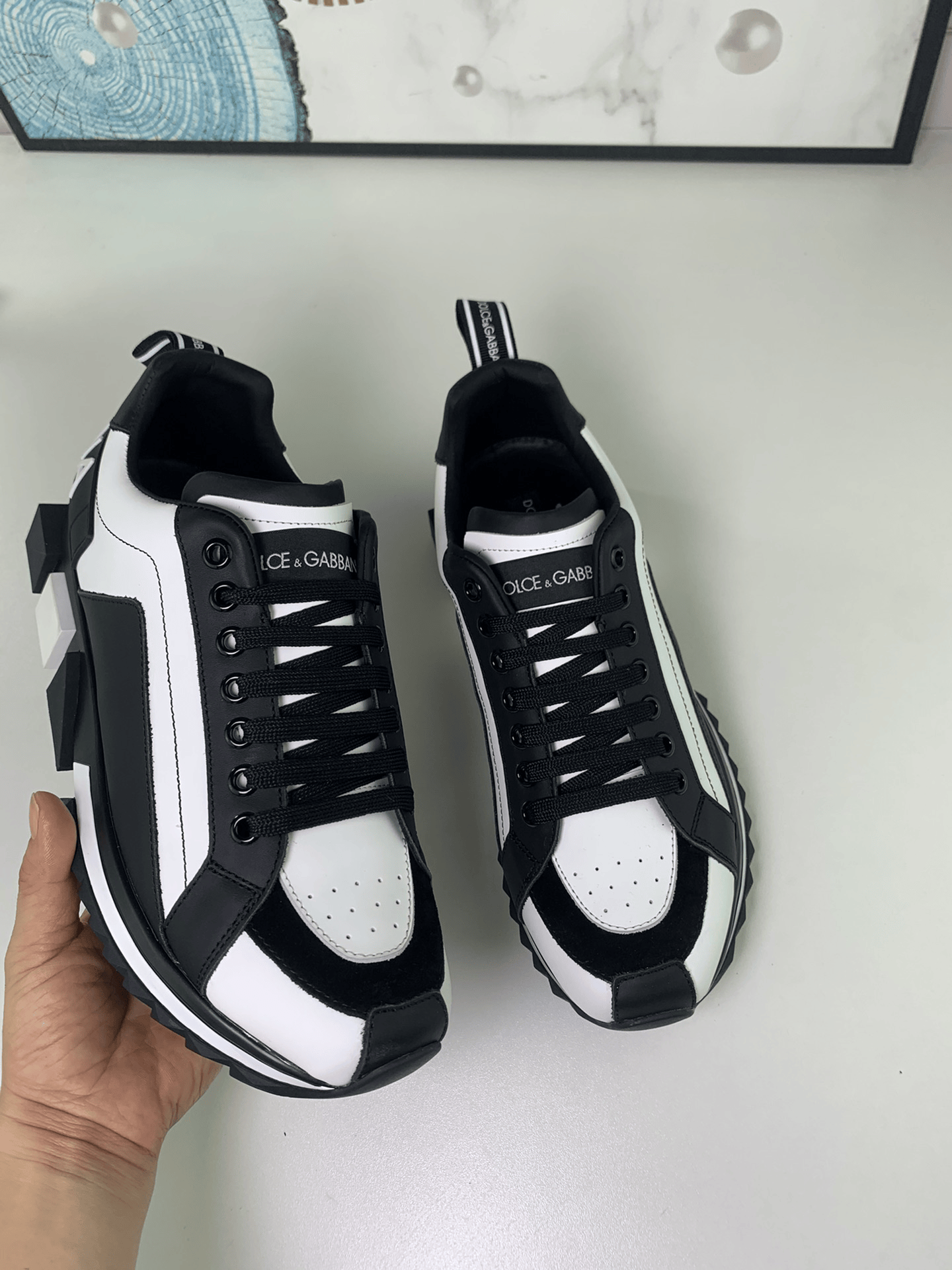 SHOES NEW ARRIVALS