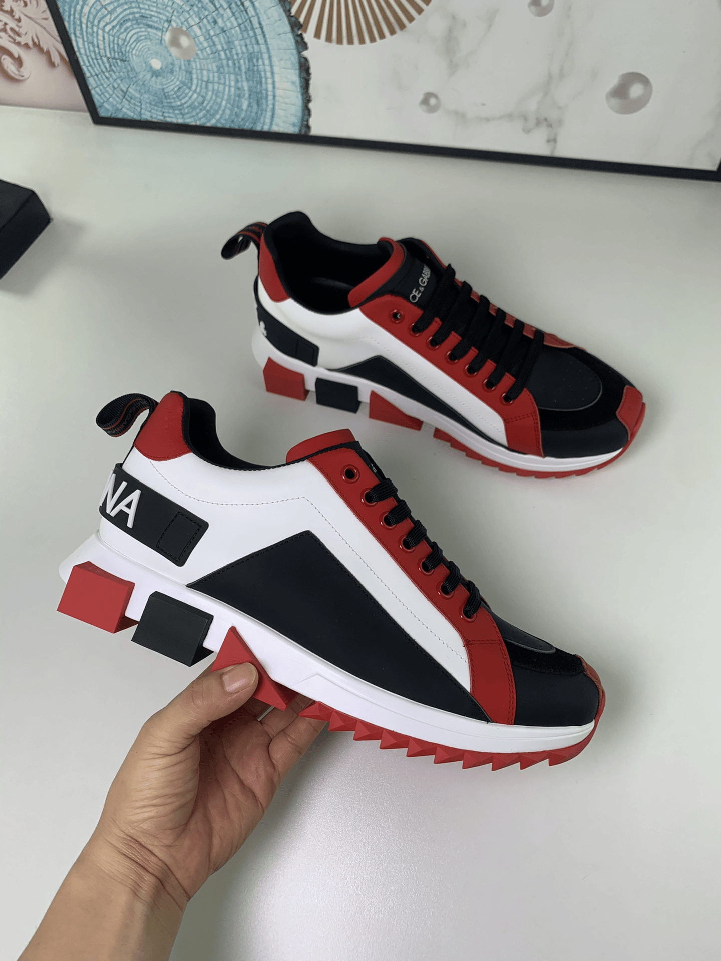 SHOES NEW ARRIVALS