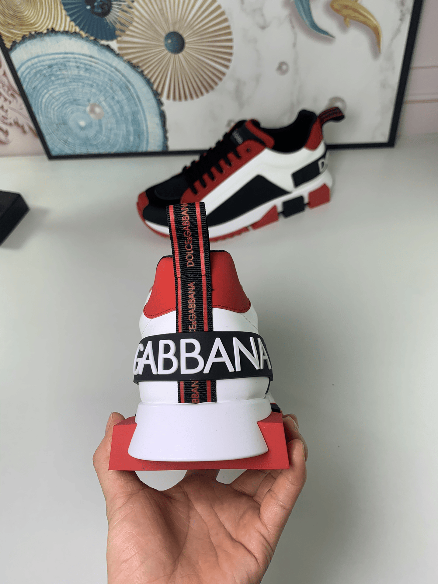 SHOES NEW ARRIVALS