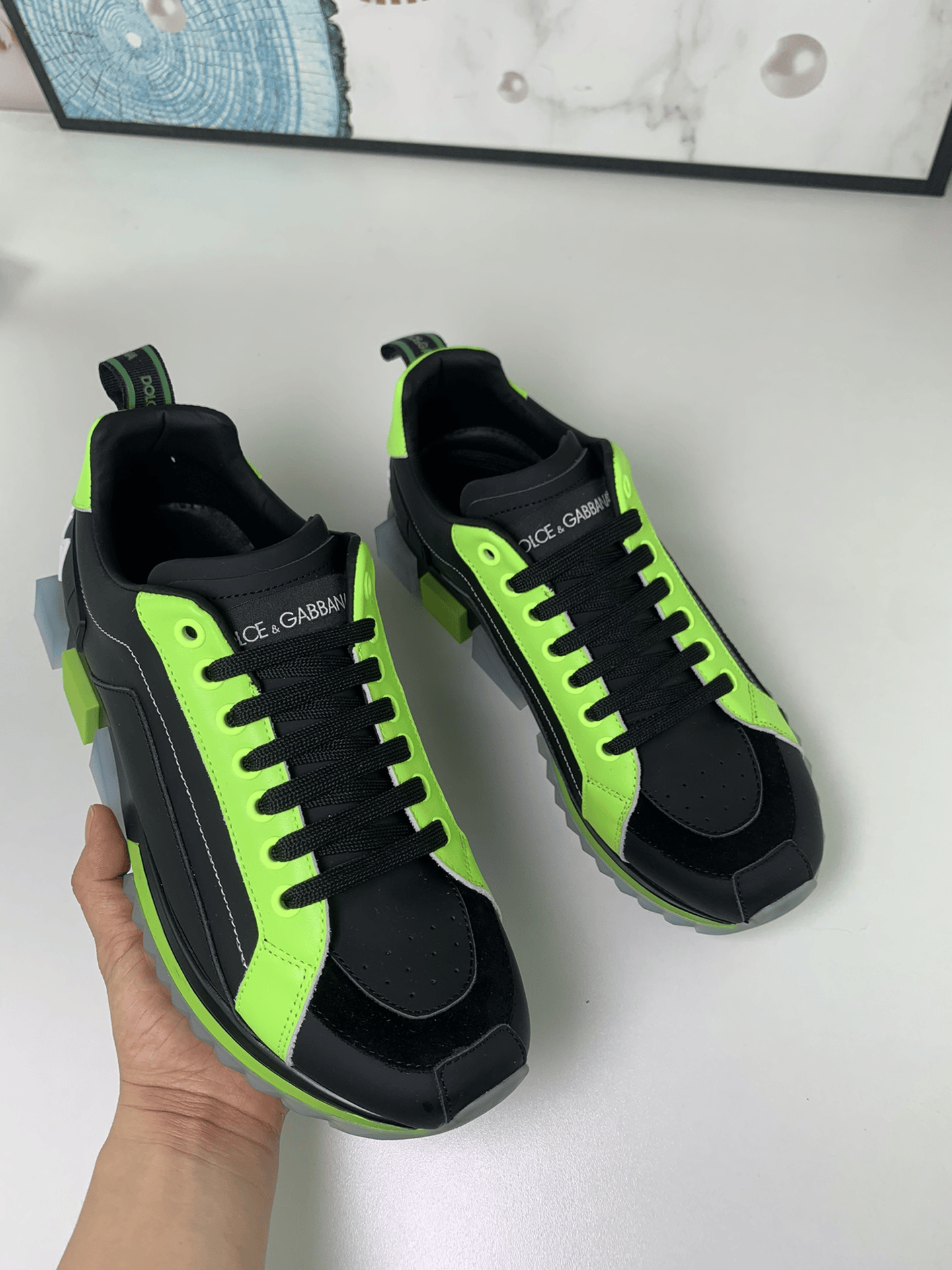 SHOES NEW ARRIVALS