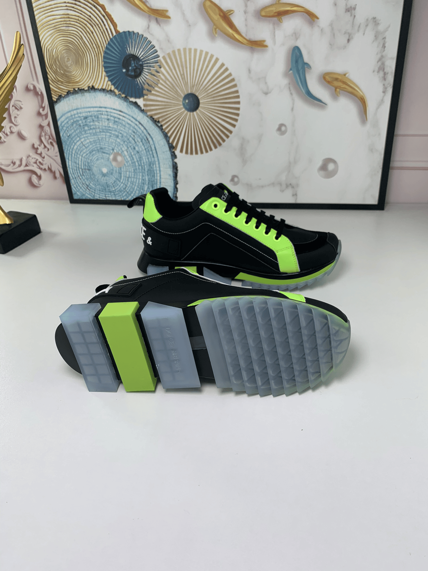SHOES NEW ARRIVALS