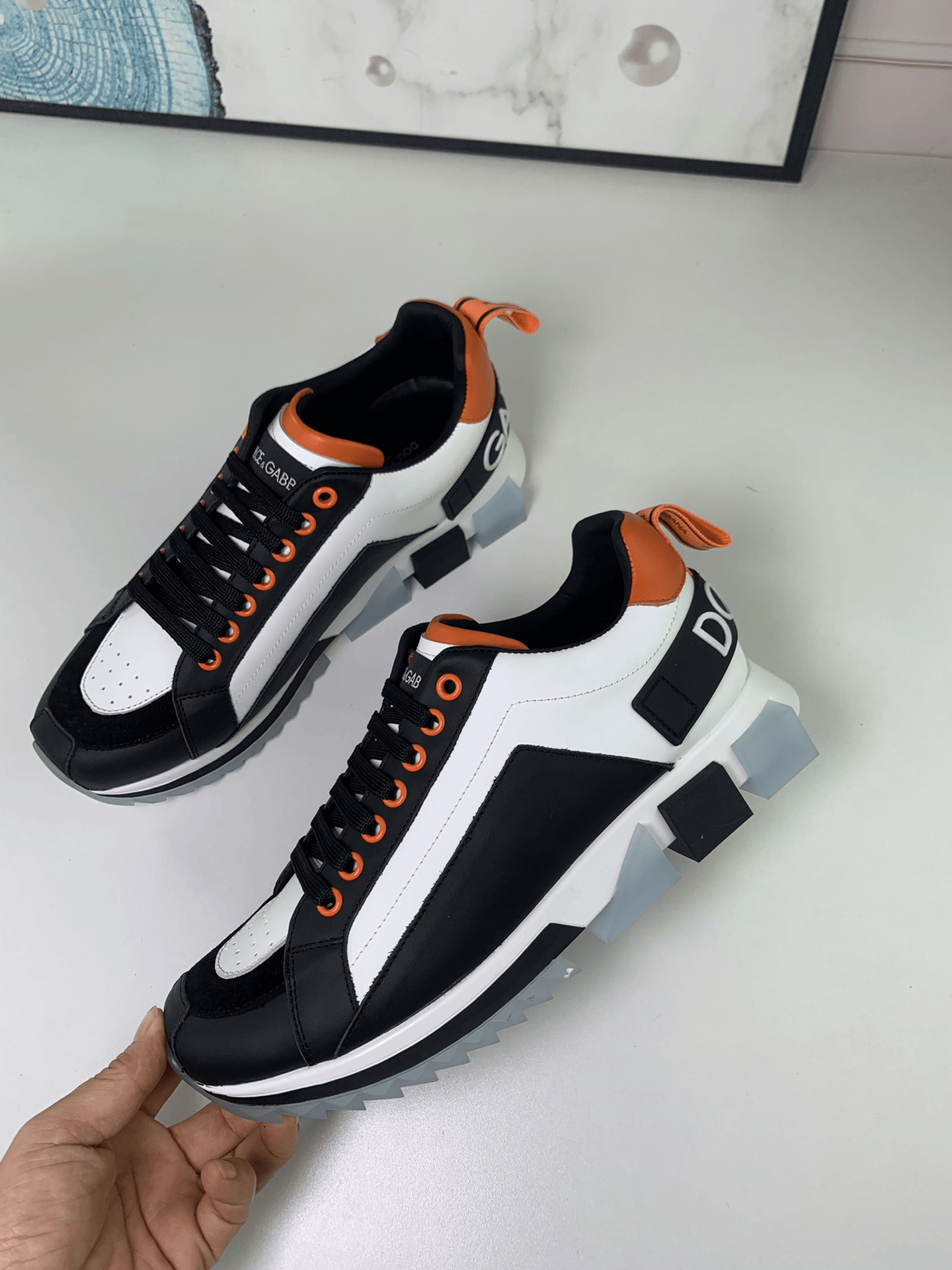SHOES NEW ARRIVALS