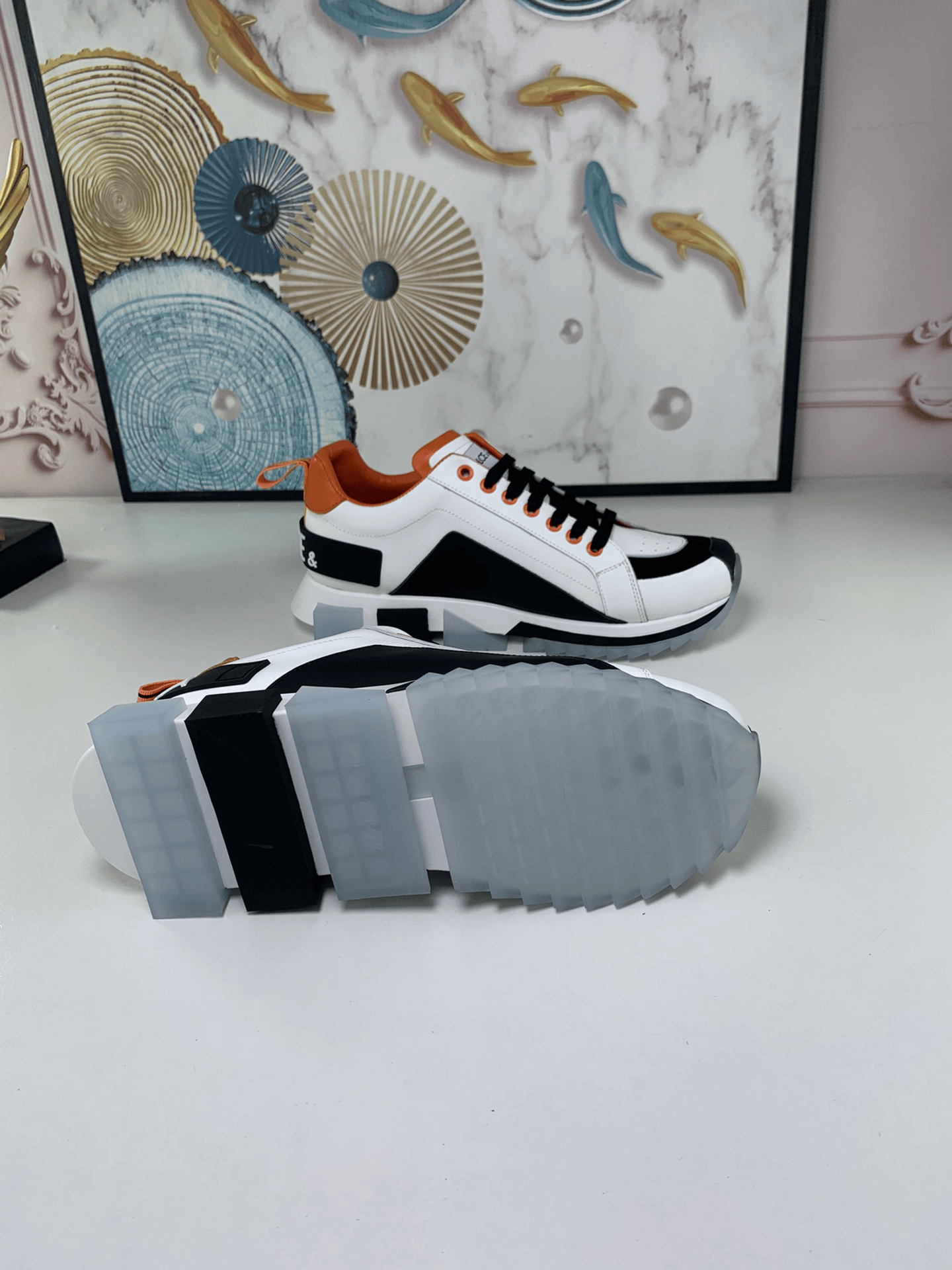 SHOES NEW ARRIVALS