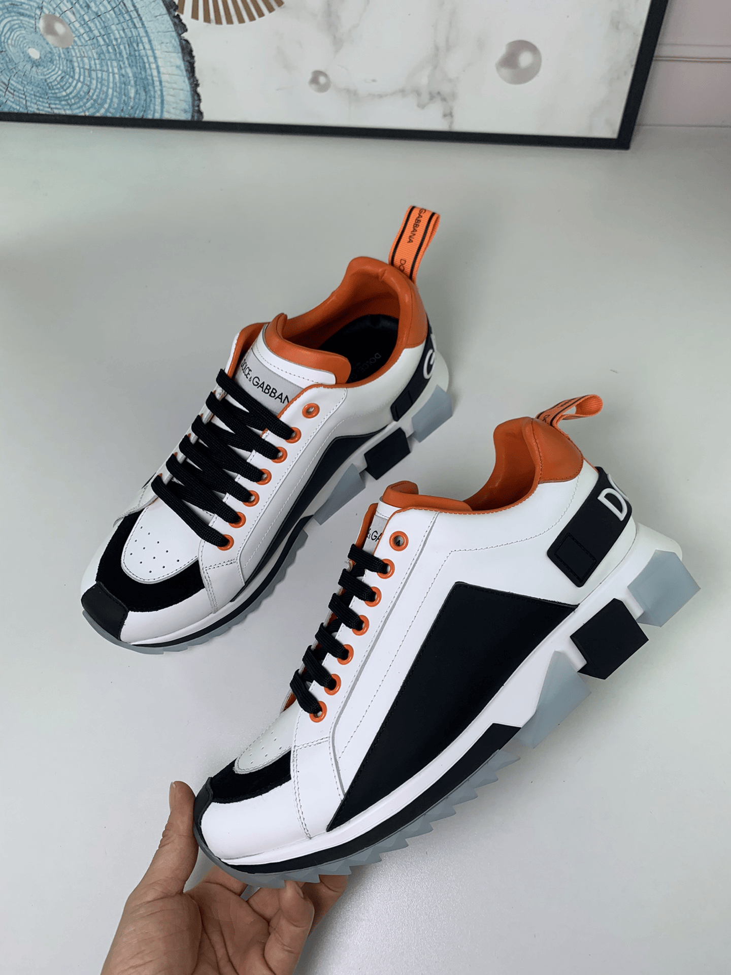 SHOES NEW ARRIVALS