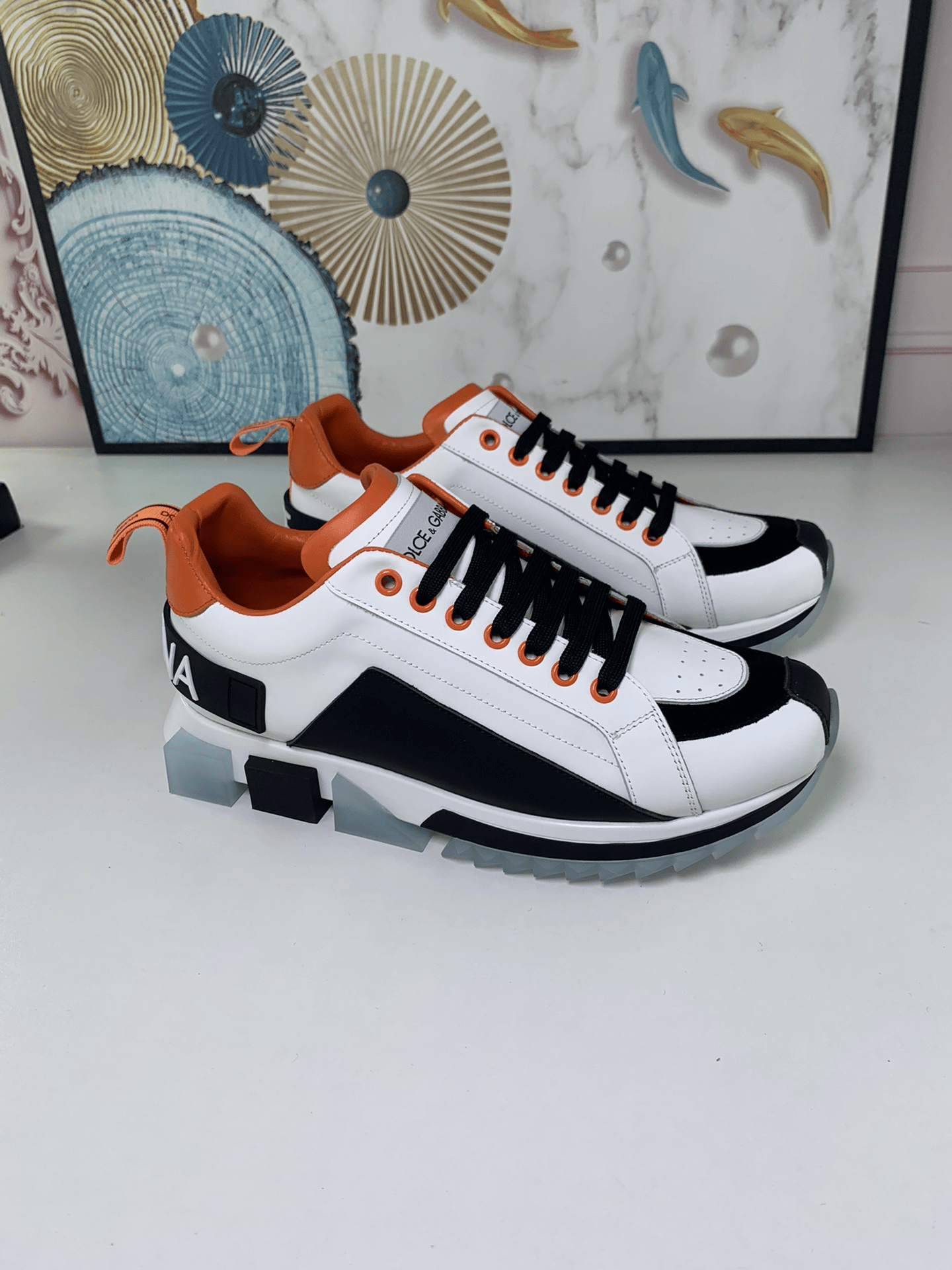 SHOES NEW ARRIVALS
