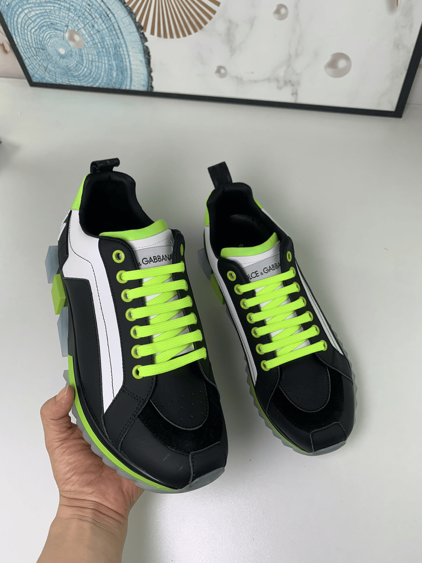 SHOES NEW ARRIVALS