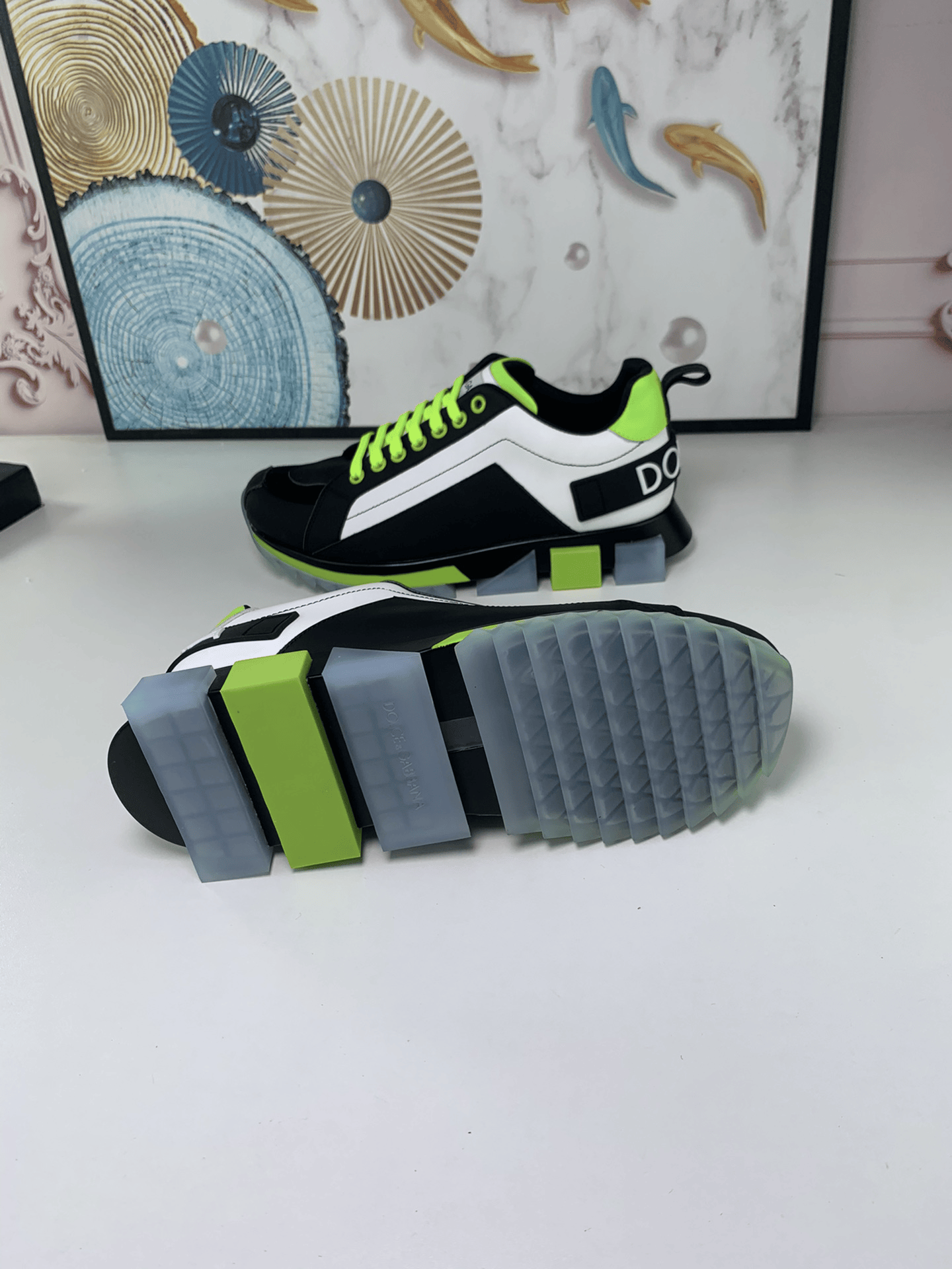 SHOES NEW ARRIVALS