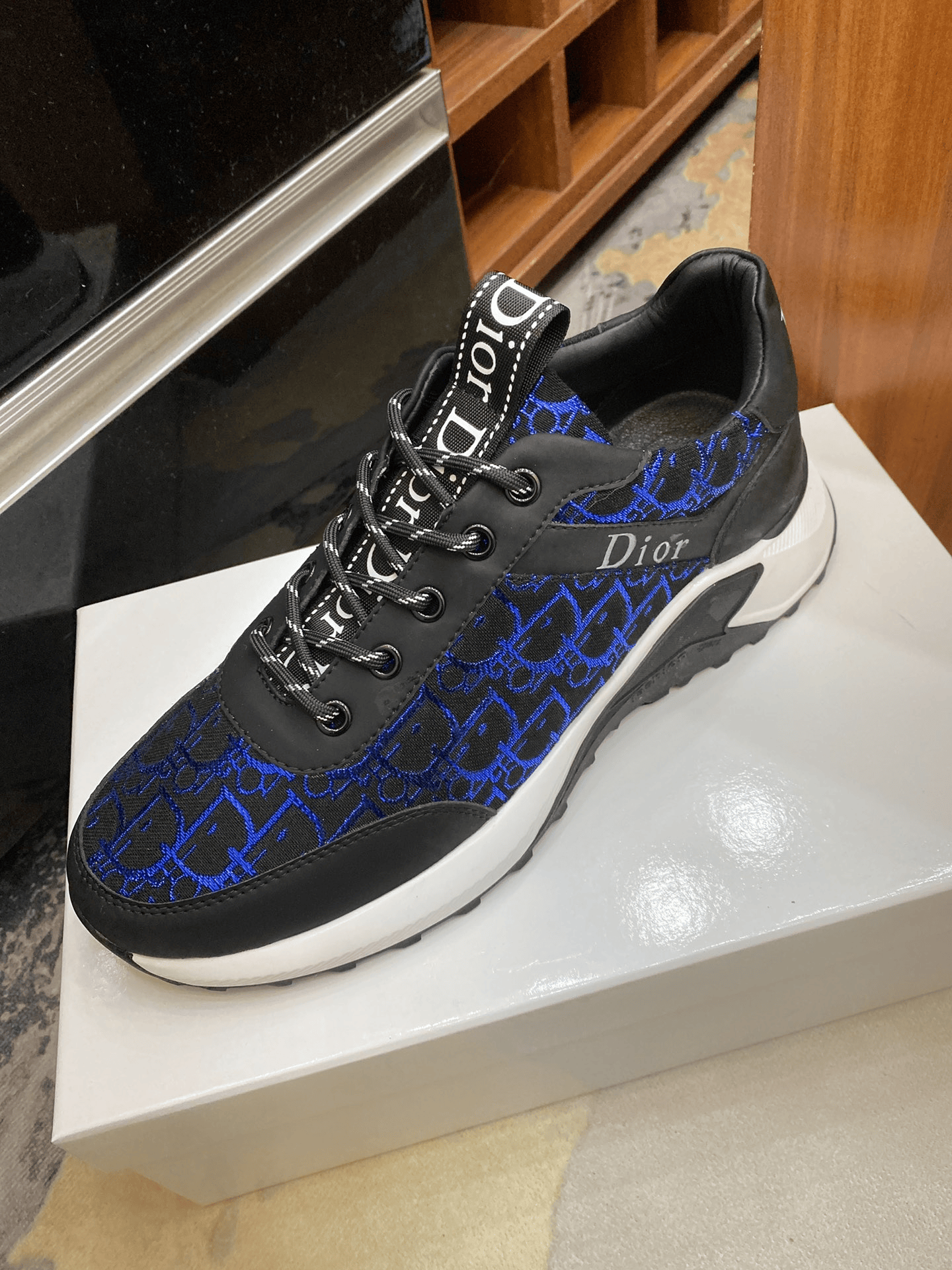 SHOES NEW ARRIVALS