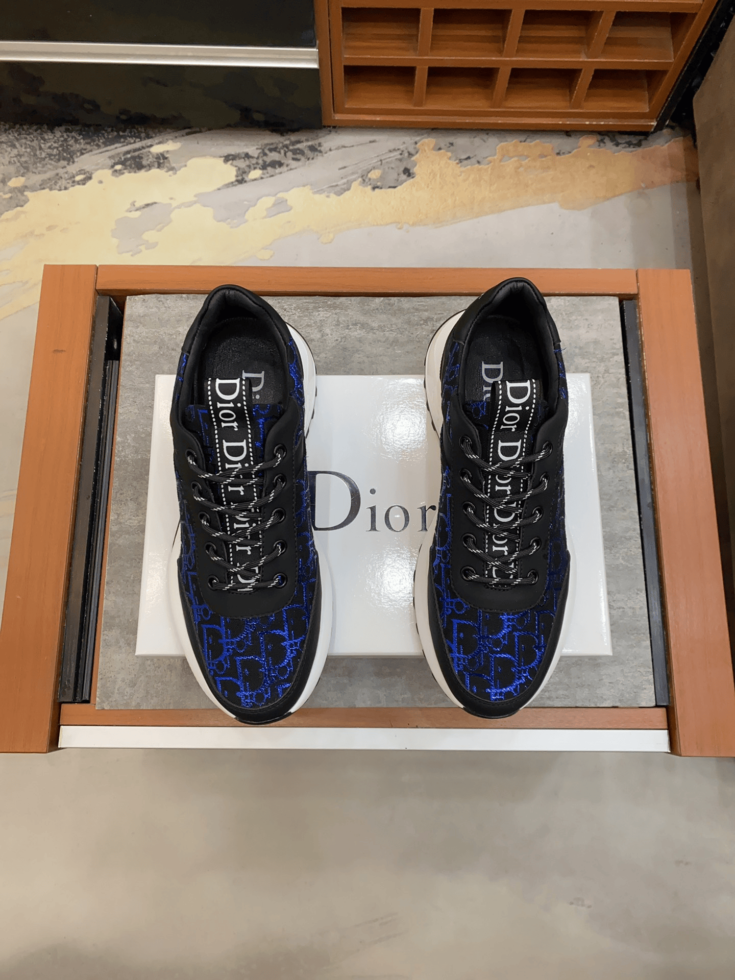 SHOES NEW ARRIVALS