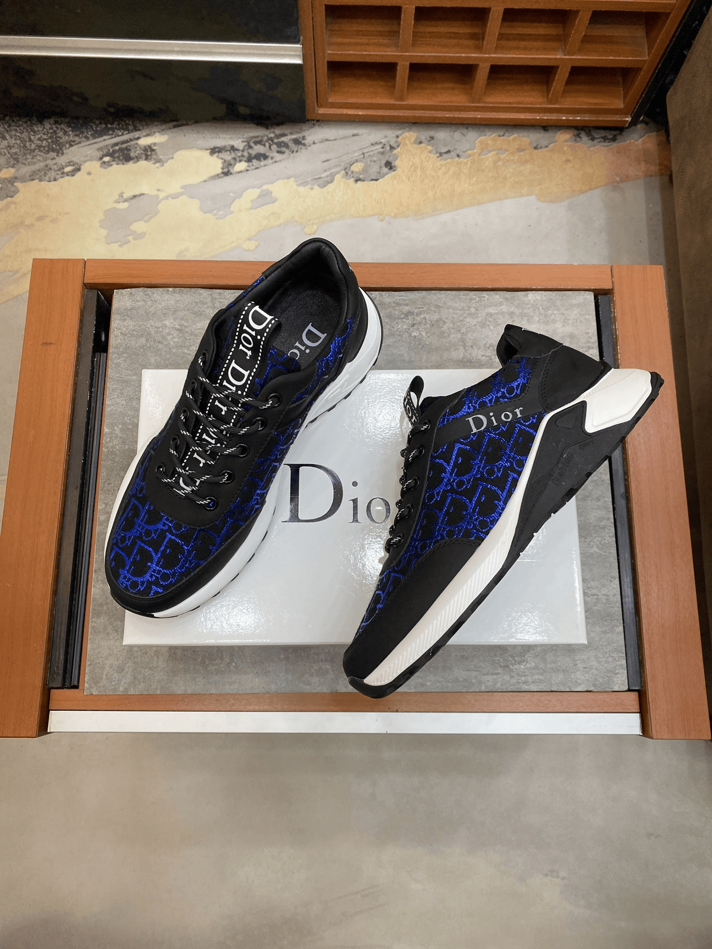 SHOES NEW ARRIVALS