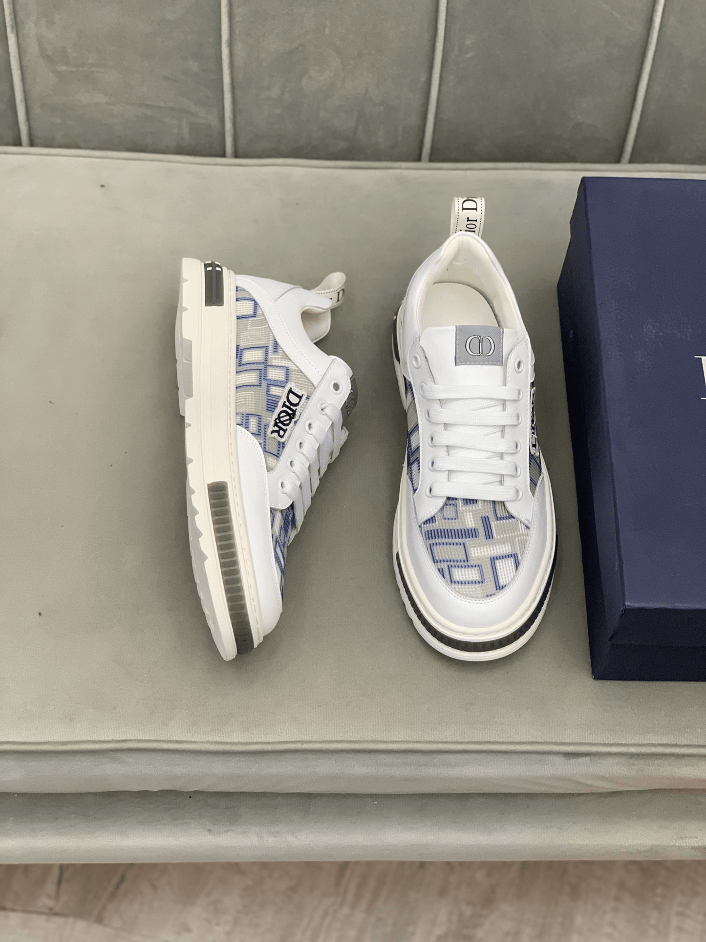 SHOES NEW ARRIVALS
