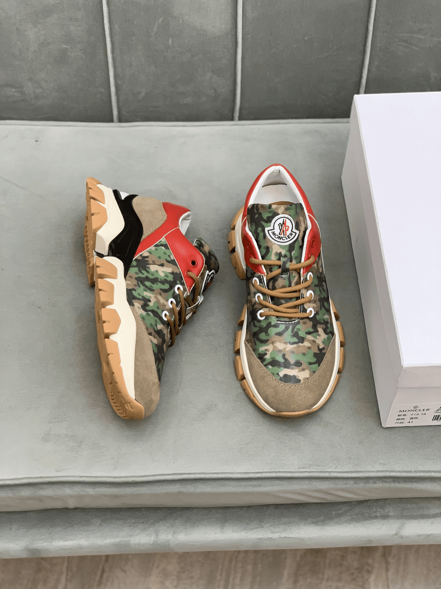 SHOES NEW ARRIVALS