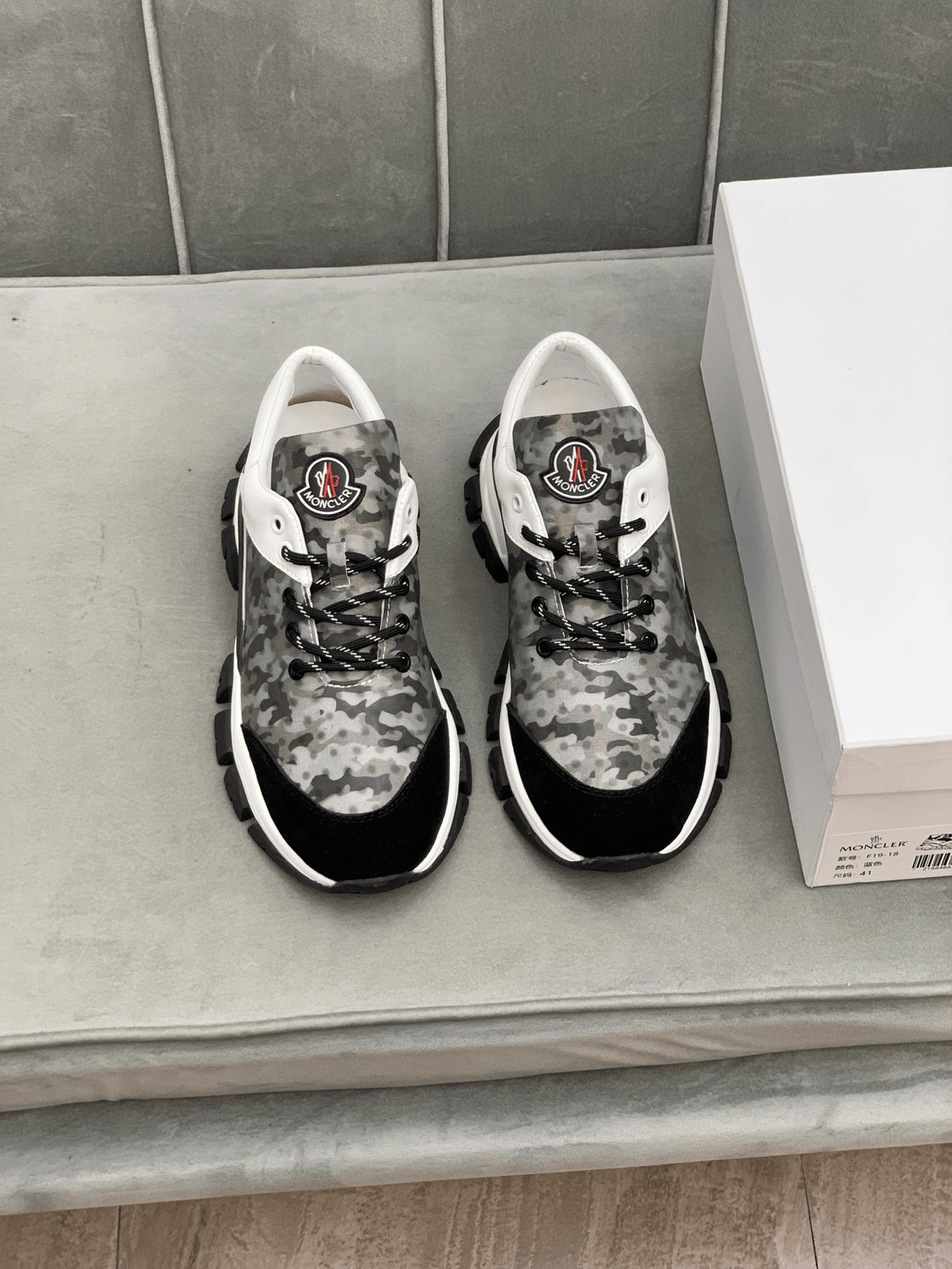 SHOES NEW ARRIVALS