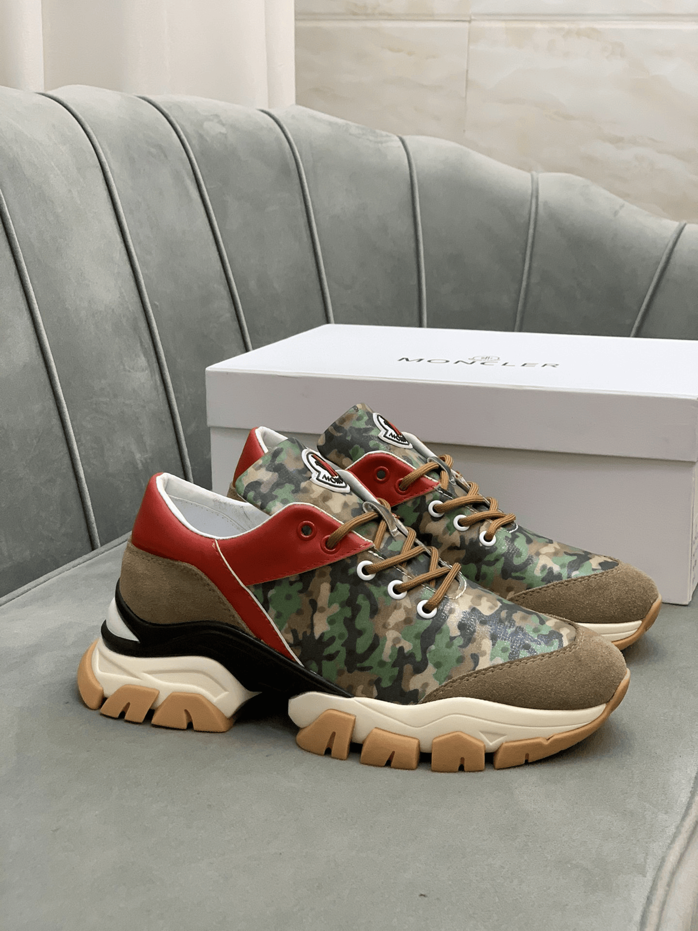 SHOES NEW ARRIVALS