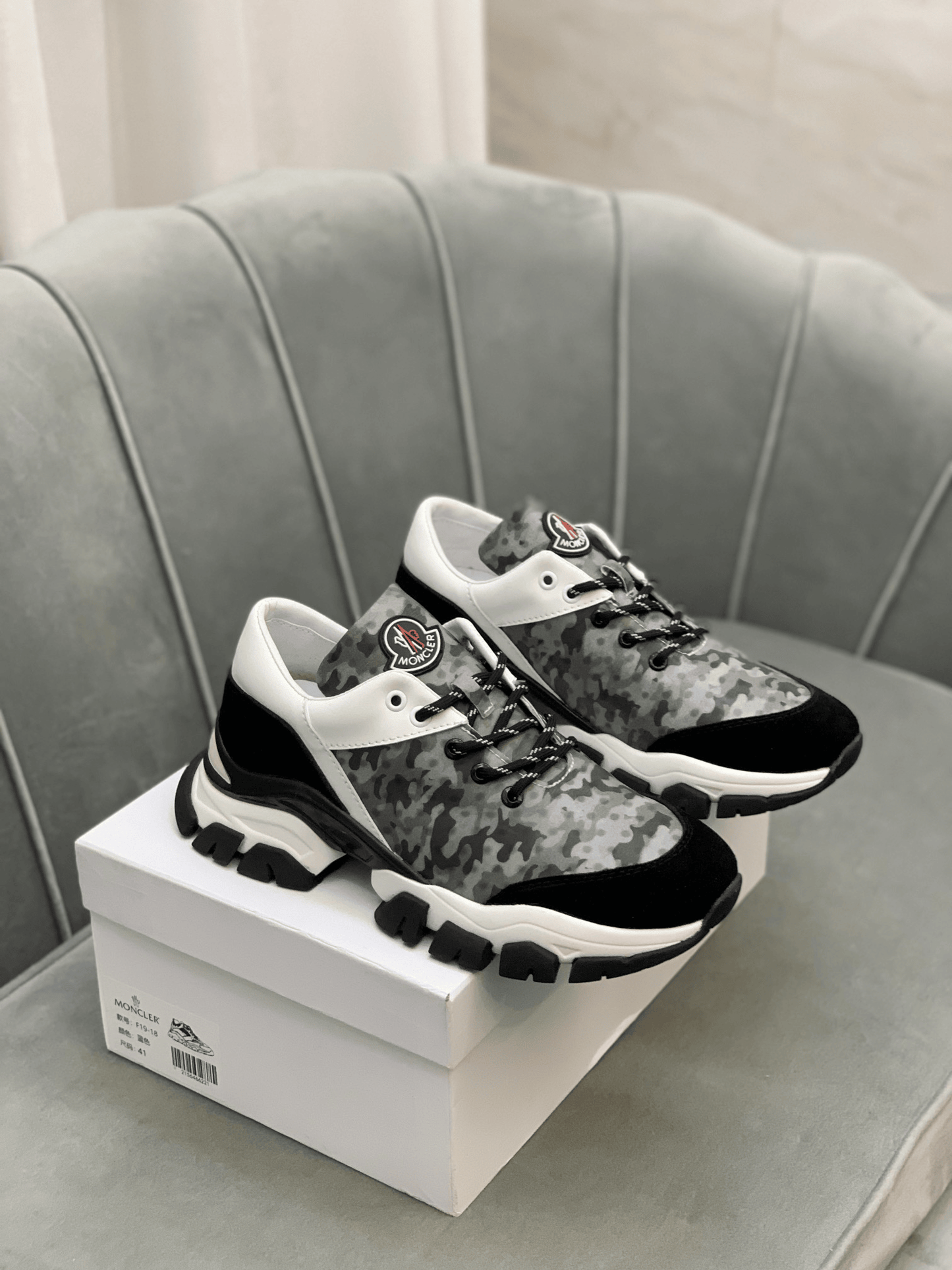 SHOES NEW ARRIVALS