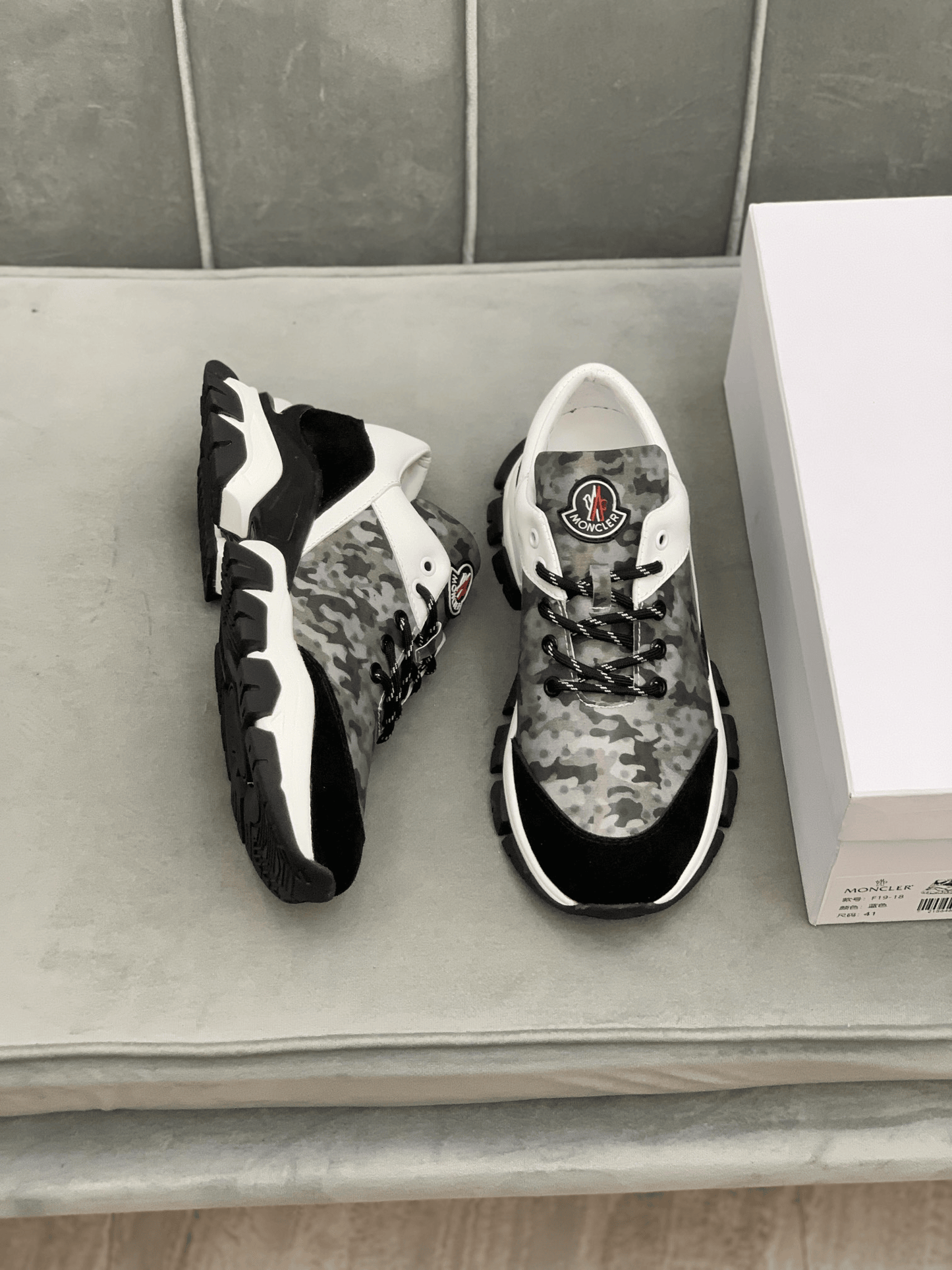 SHOES NEW ARRIVALS