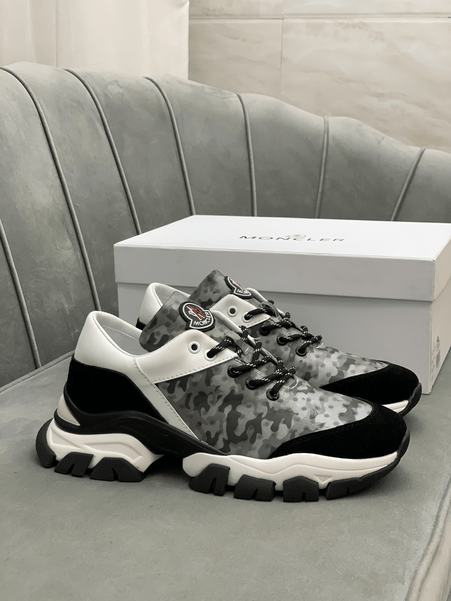 SHOES NEW ARRIVALS