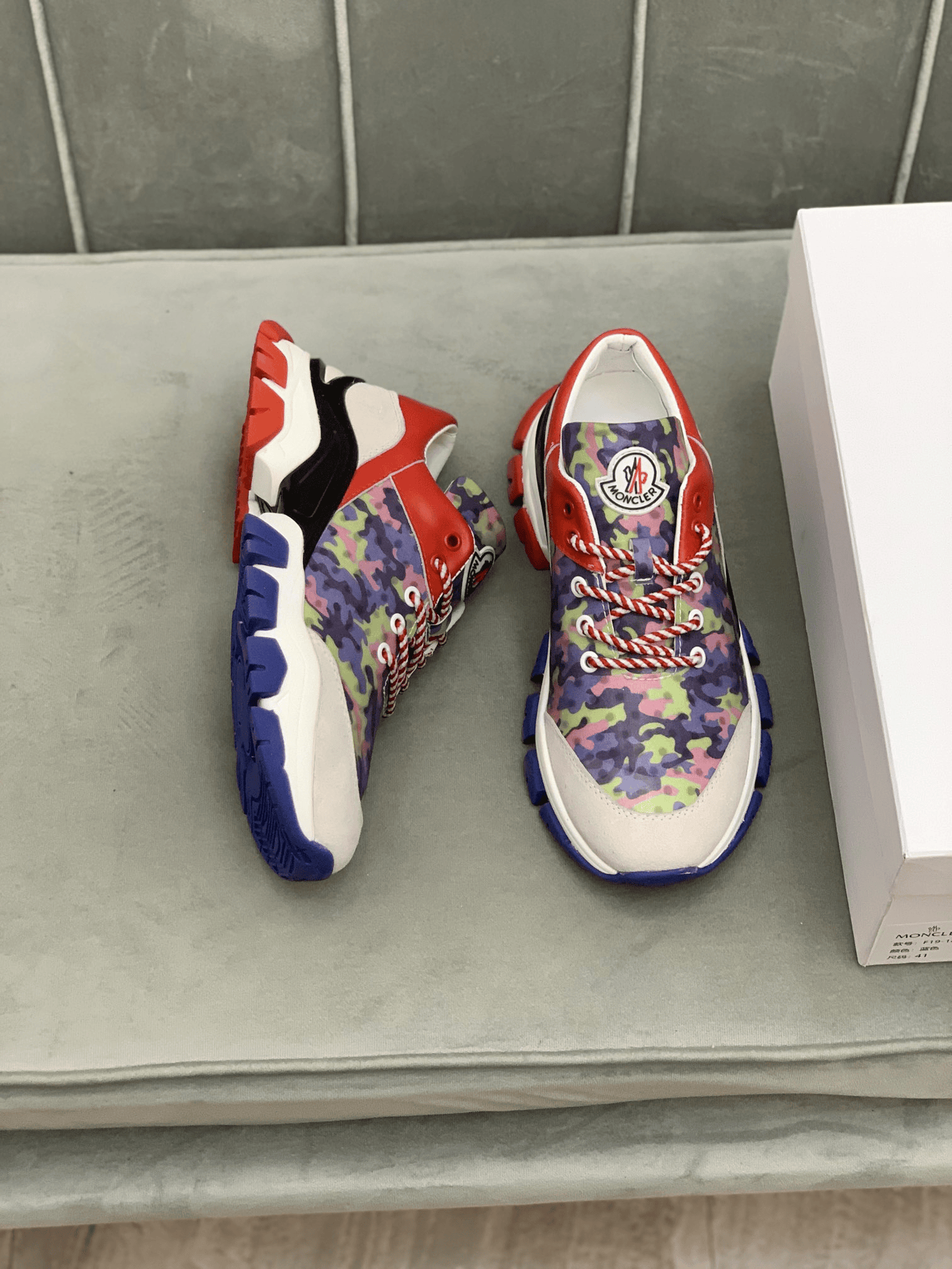 SHOES NEW ARRIVALS