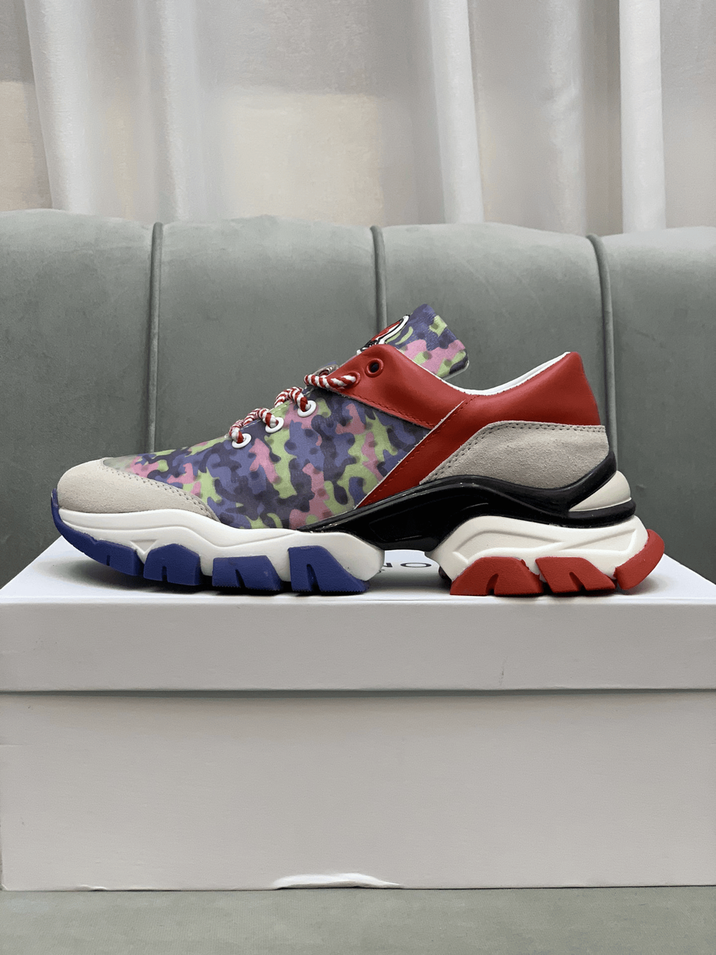 SHOES NEW ARRIVALS