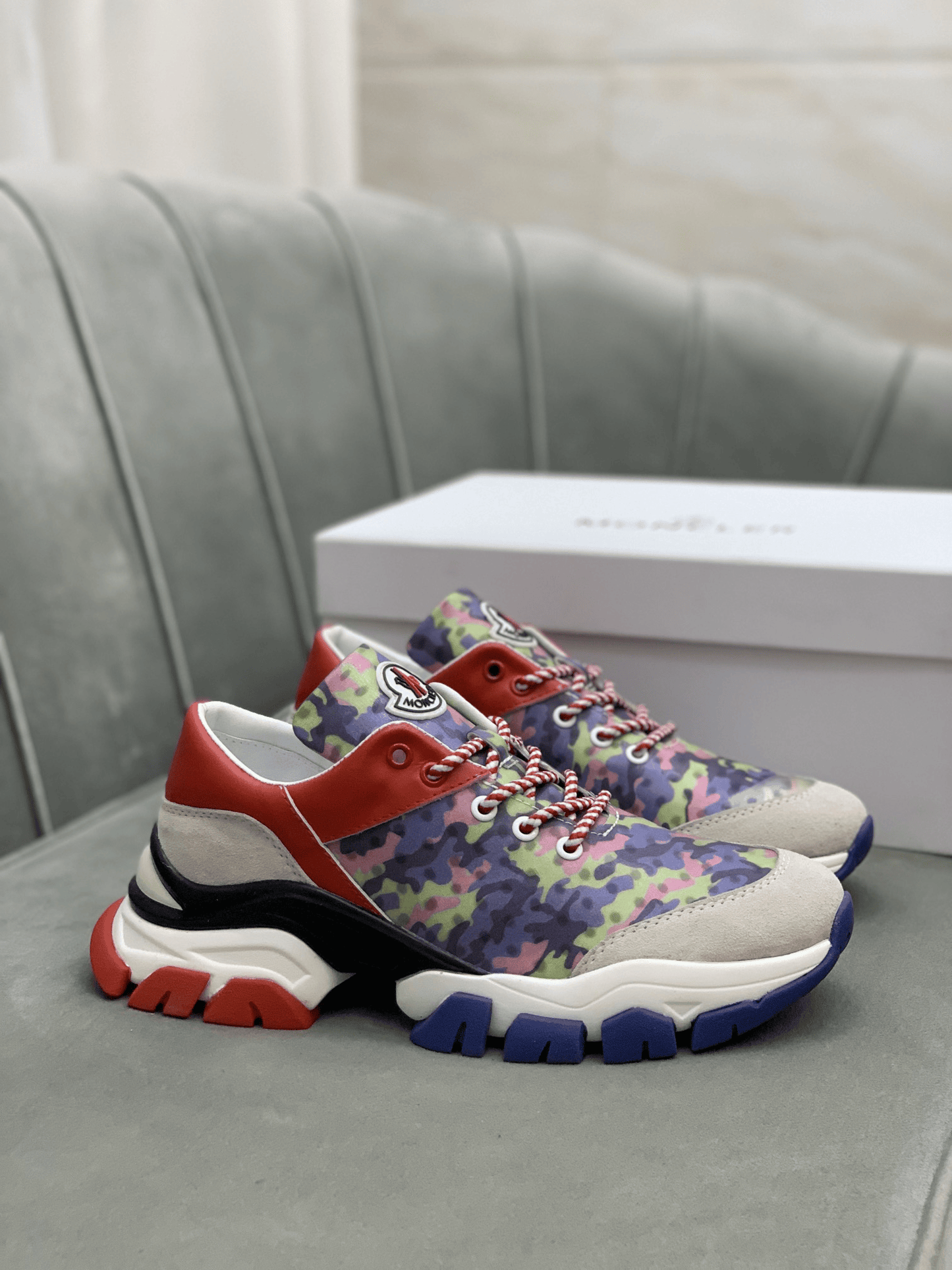 SHOES NEW ARRIVALS