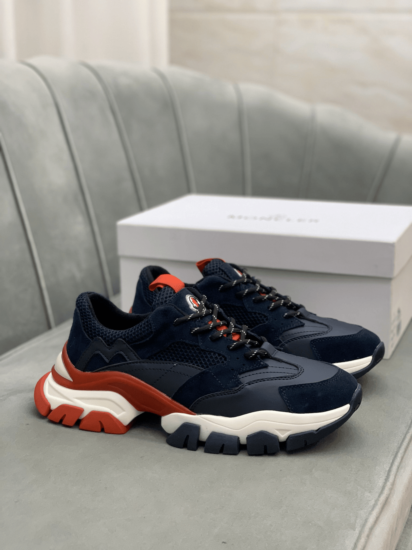 SHOES NEW ARRIVALS